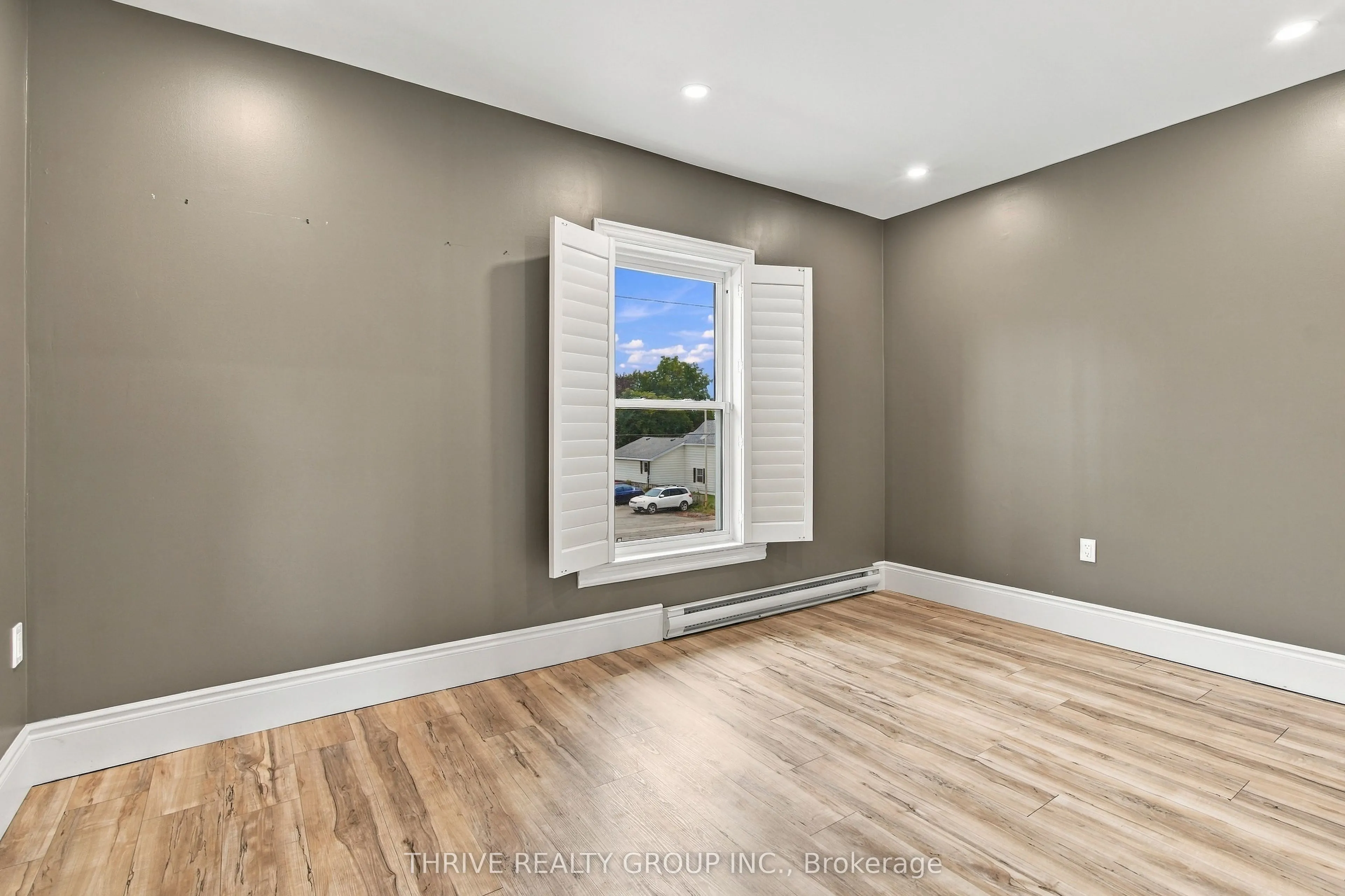 4420 Colonel Talbot Road