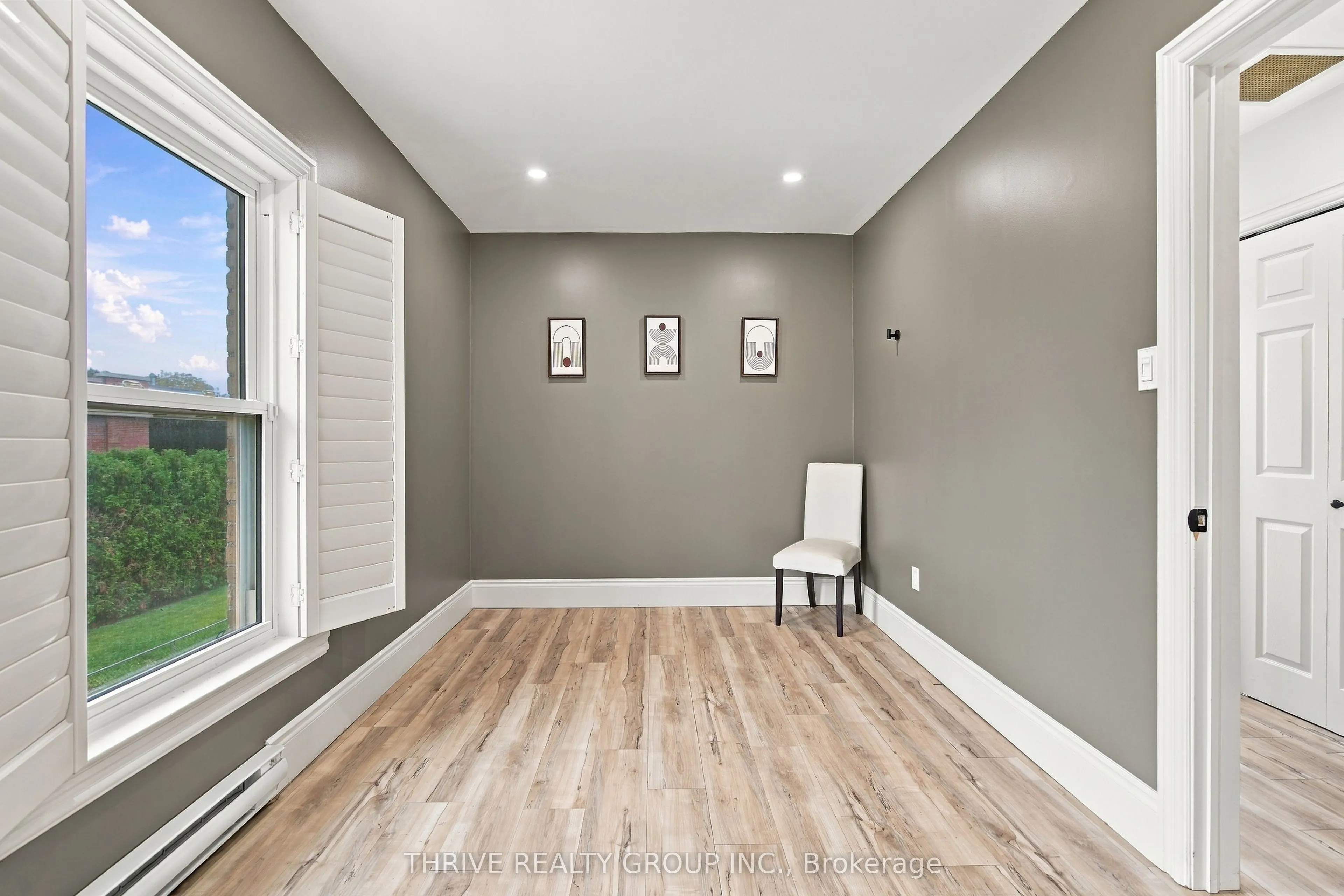 4420 Colonel Talbot Road