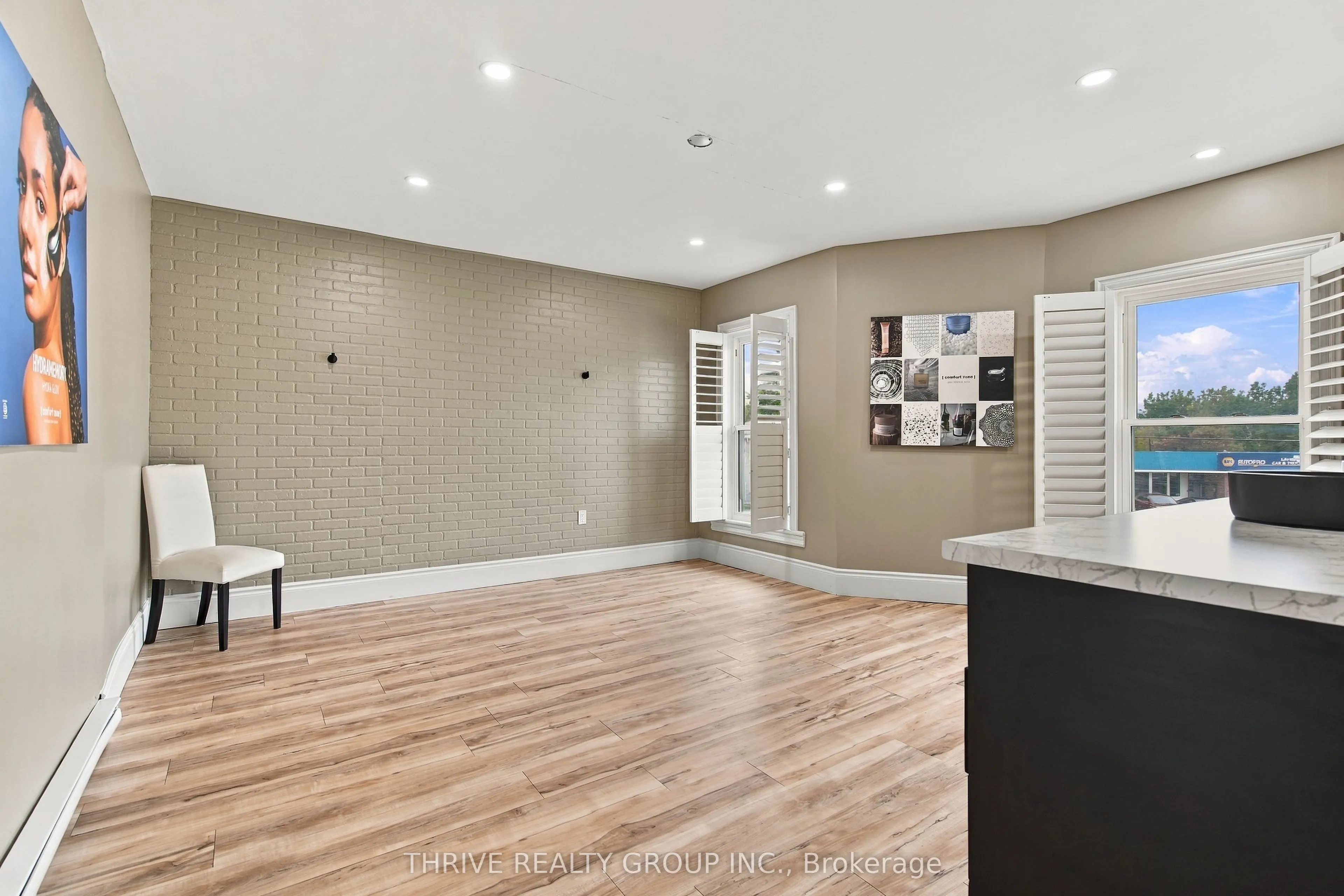 4420 Colonel Talbot Road