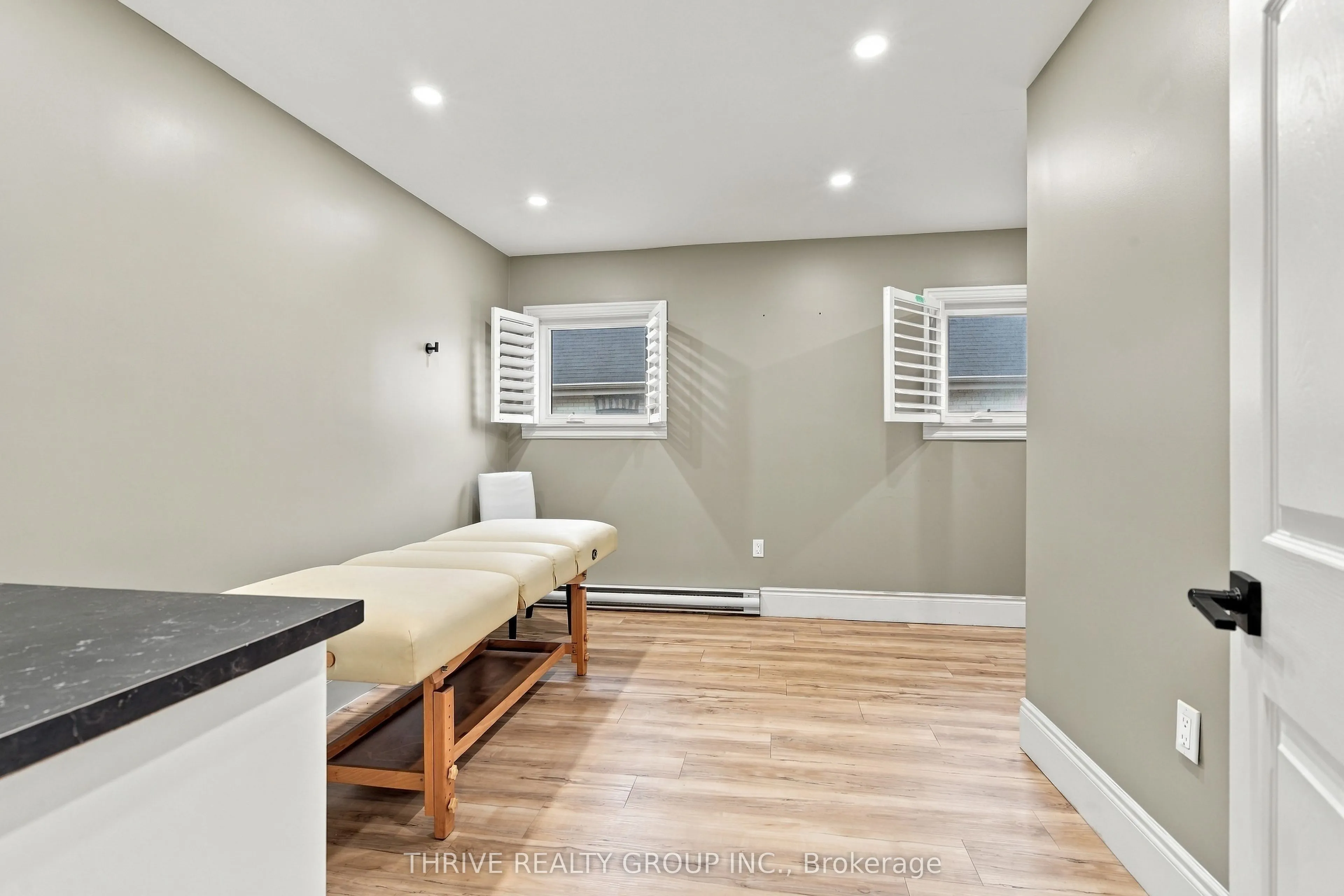 4420 Colonel Talbot Road
