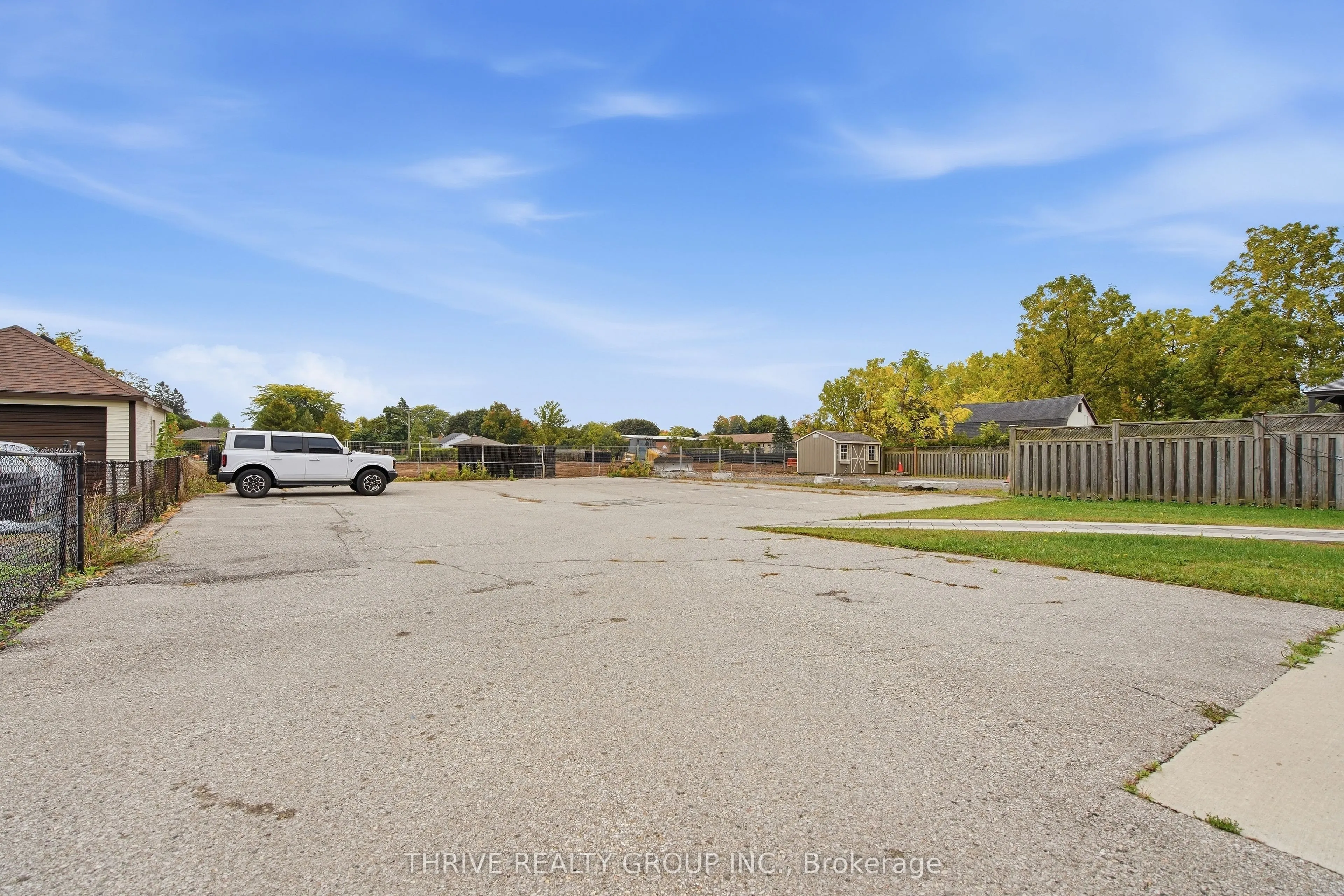 4420 Colonel Talbot Road