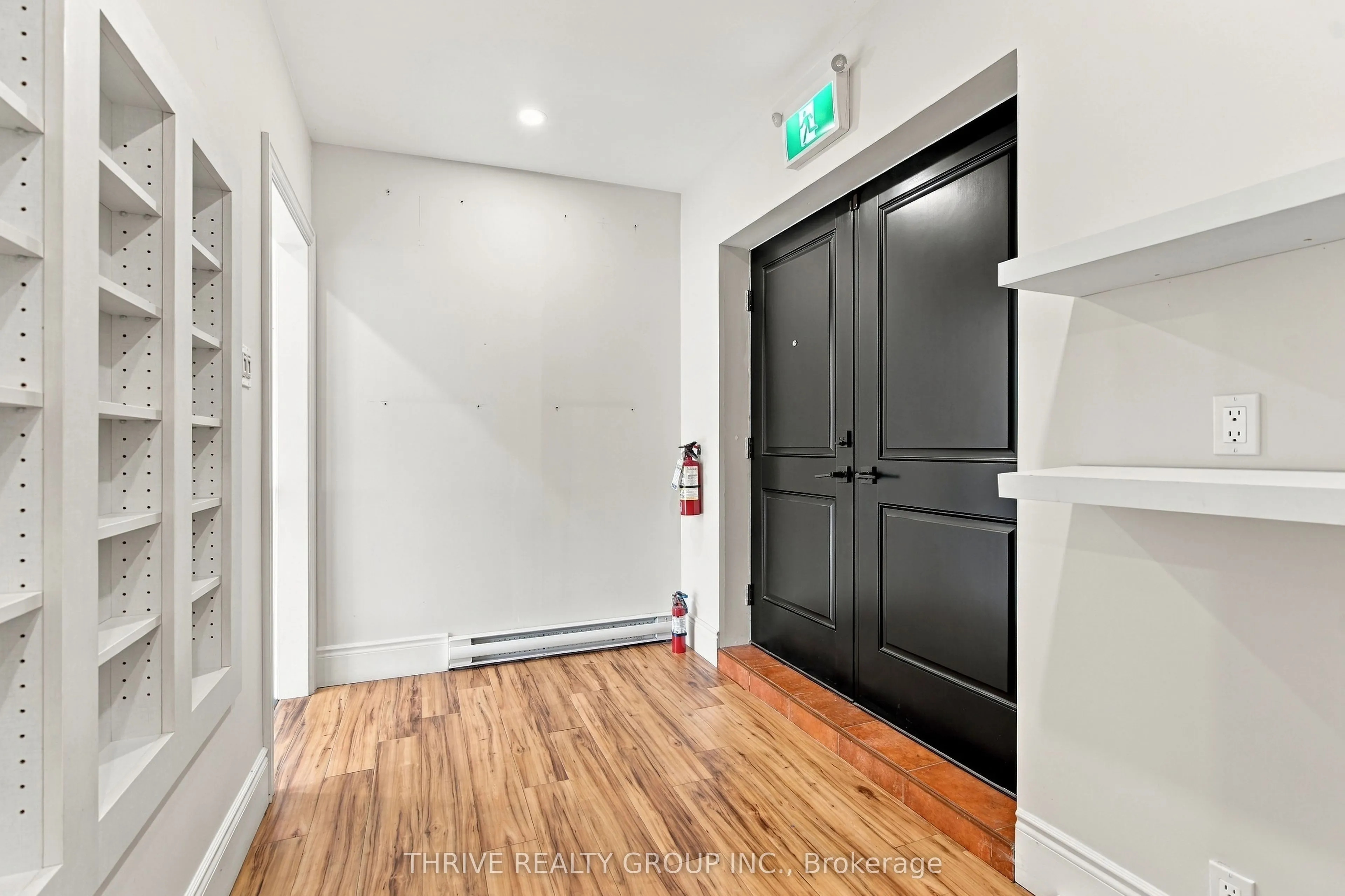 4420 Colonel Talbot Road
