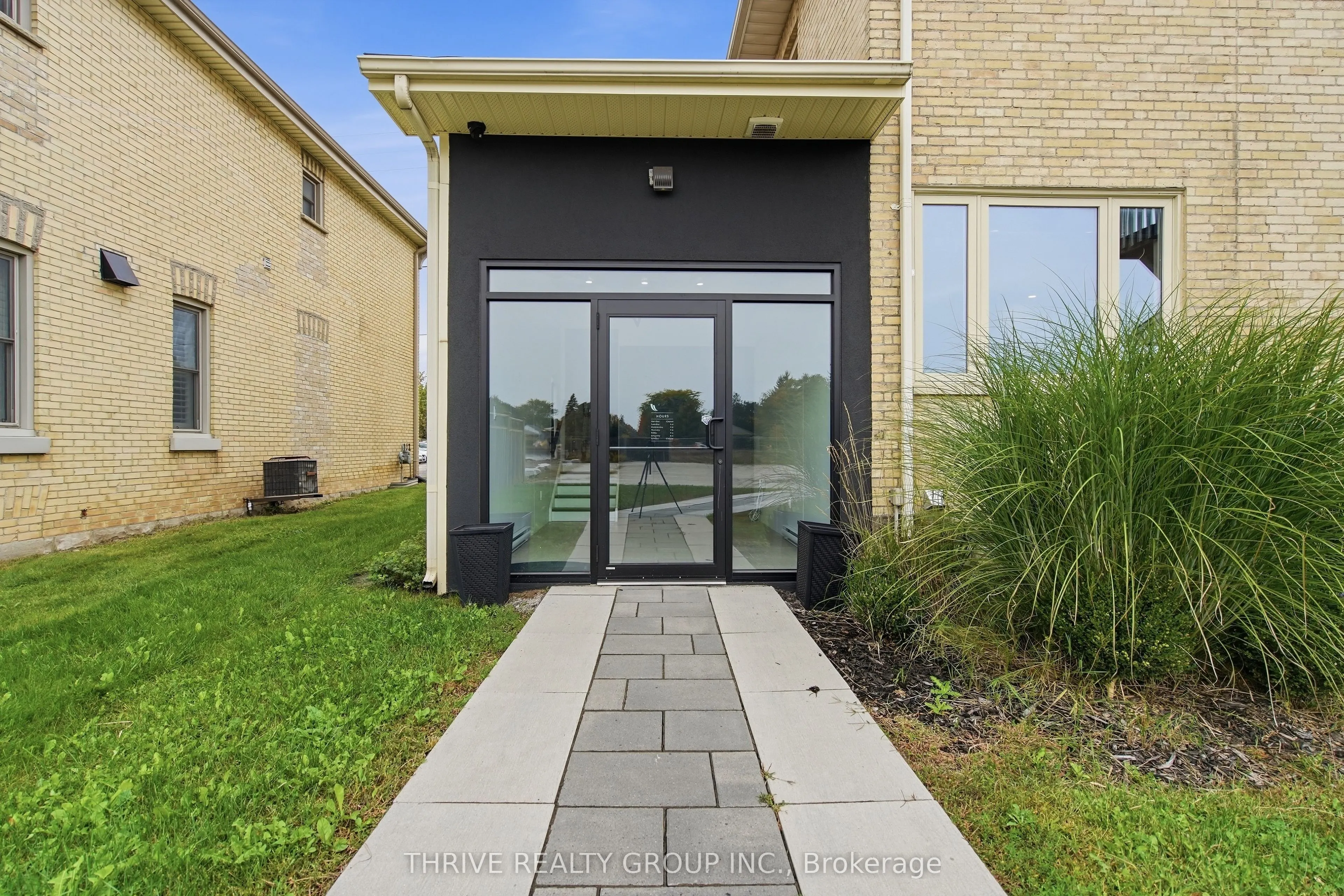 4420 Colonel Talbot Road