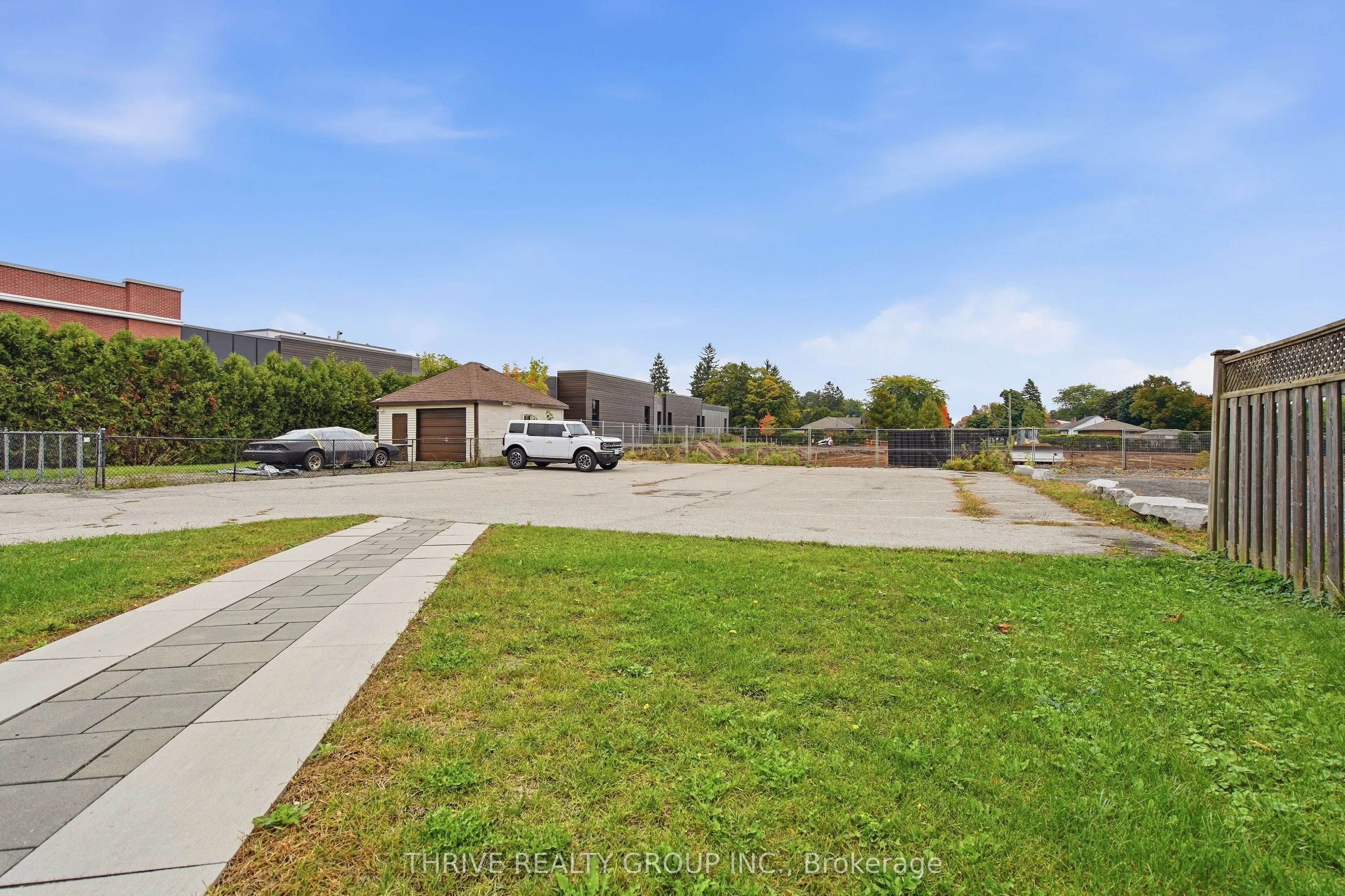 4420 Colonel Talbot Road