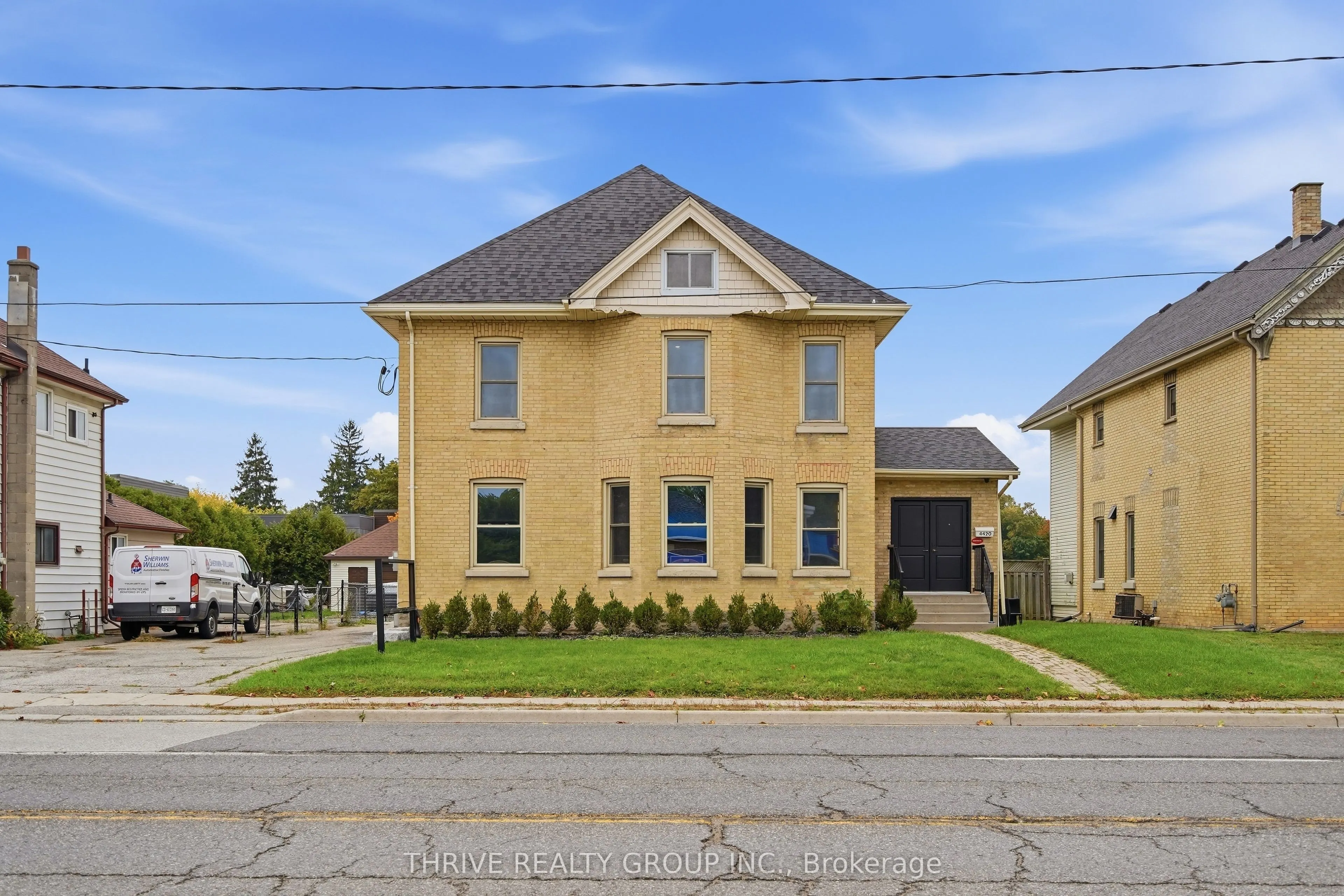 4420 Colonel Talbot Road