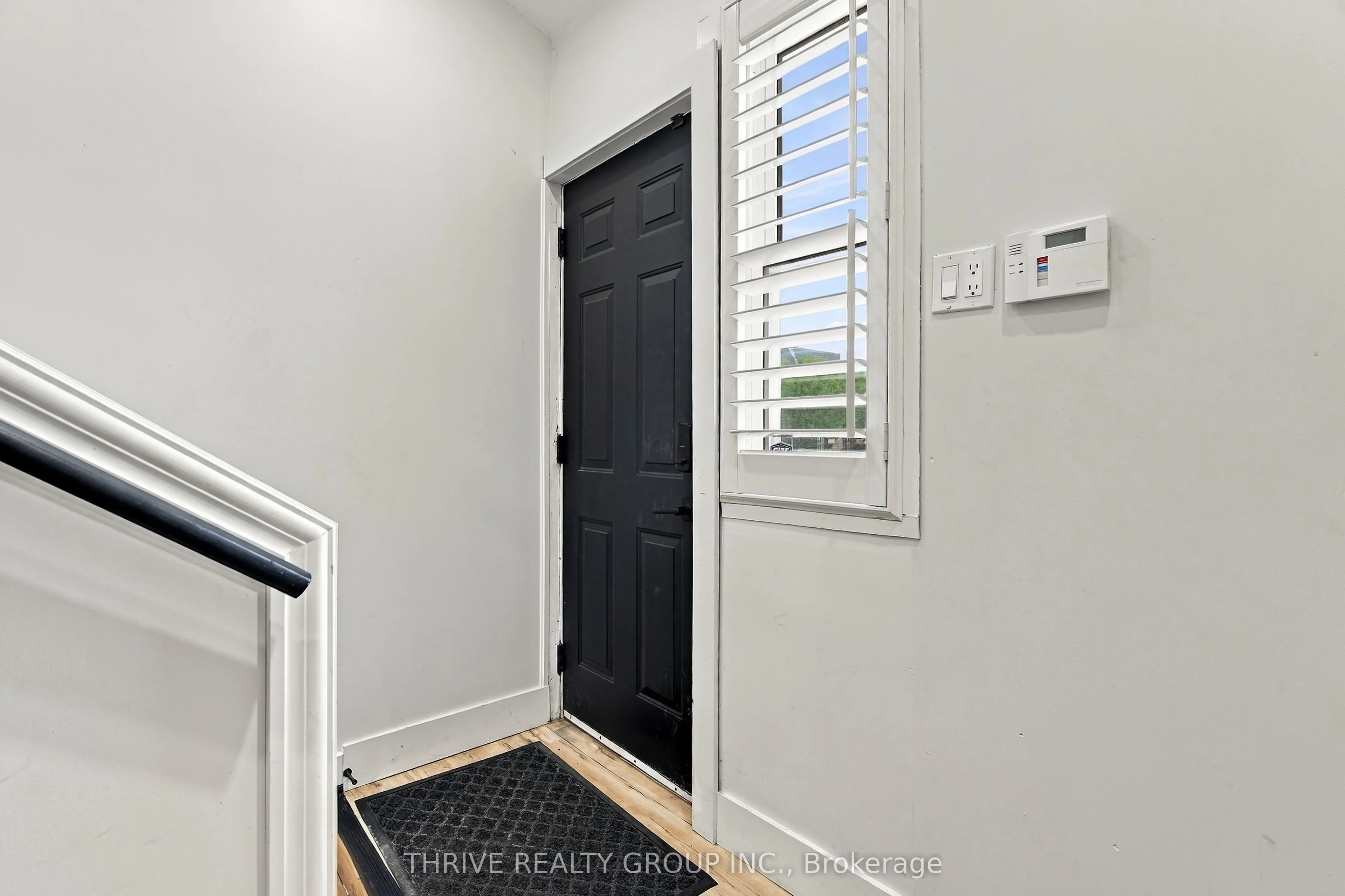 4420 Colonel Talbot Road