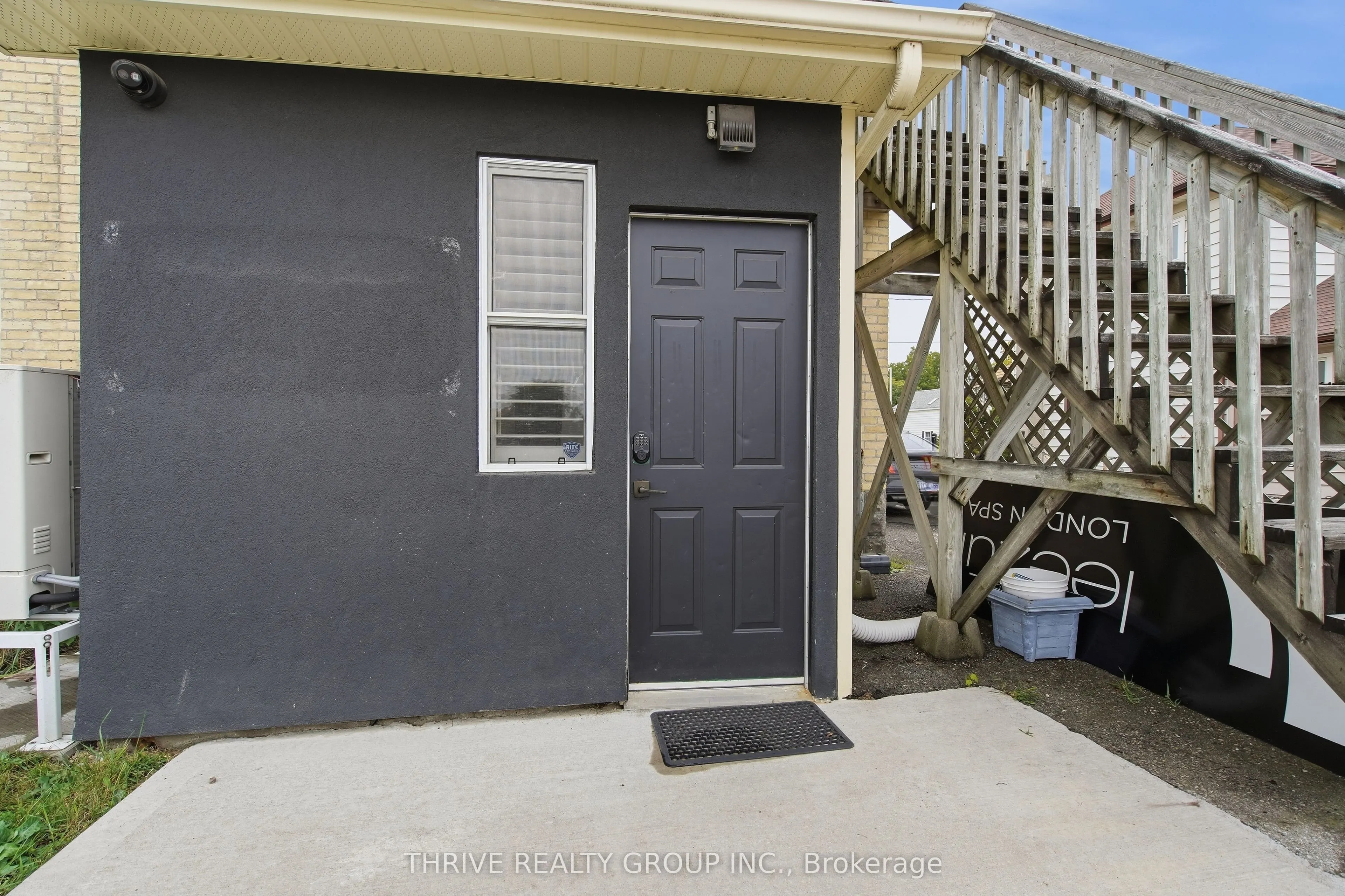4420 Colonel Talbot Road