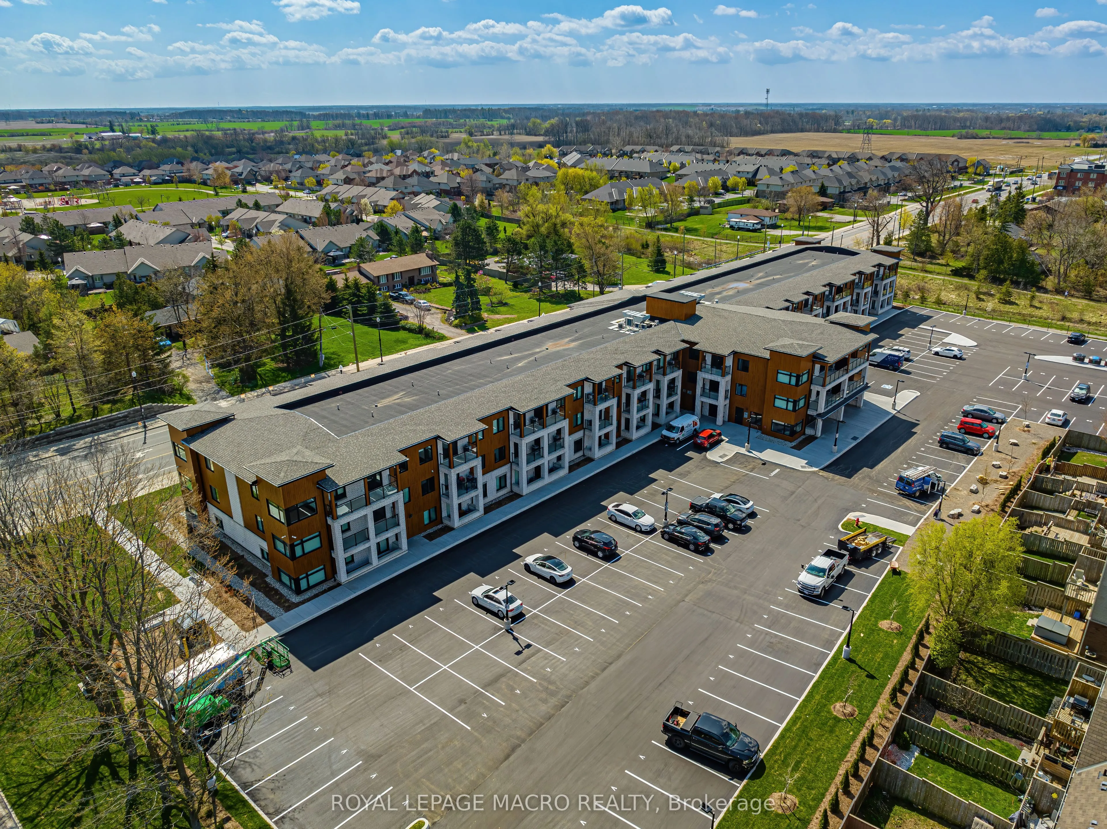 3120 Regional 56 Road #331