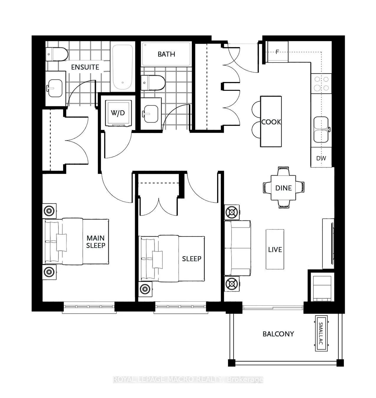 3120 Regional 56 Road #331