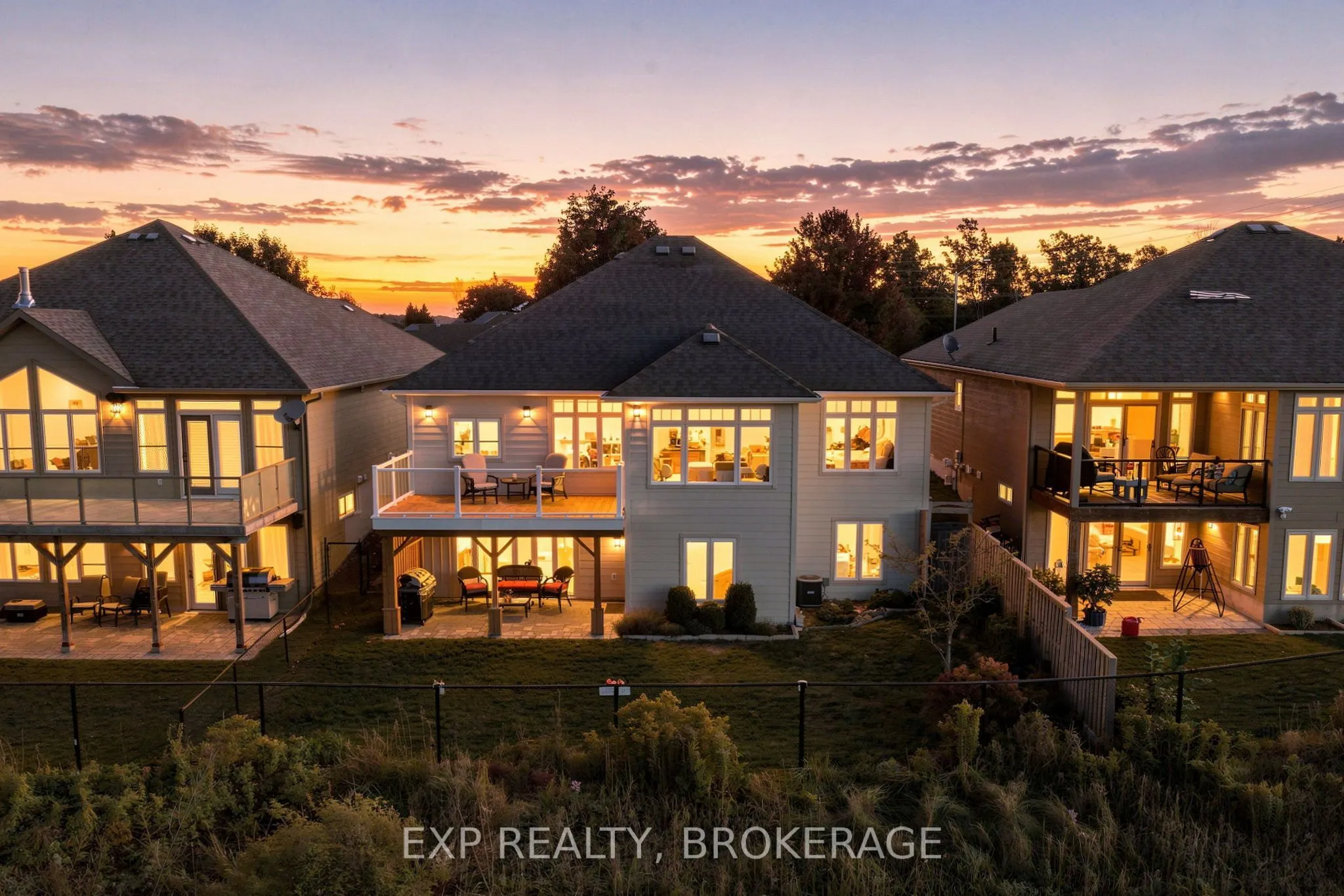 5005 Fox Run Place