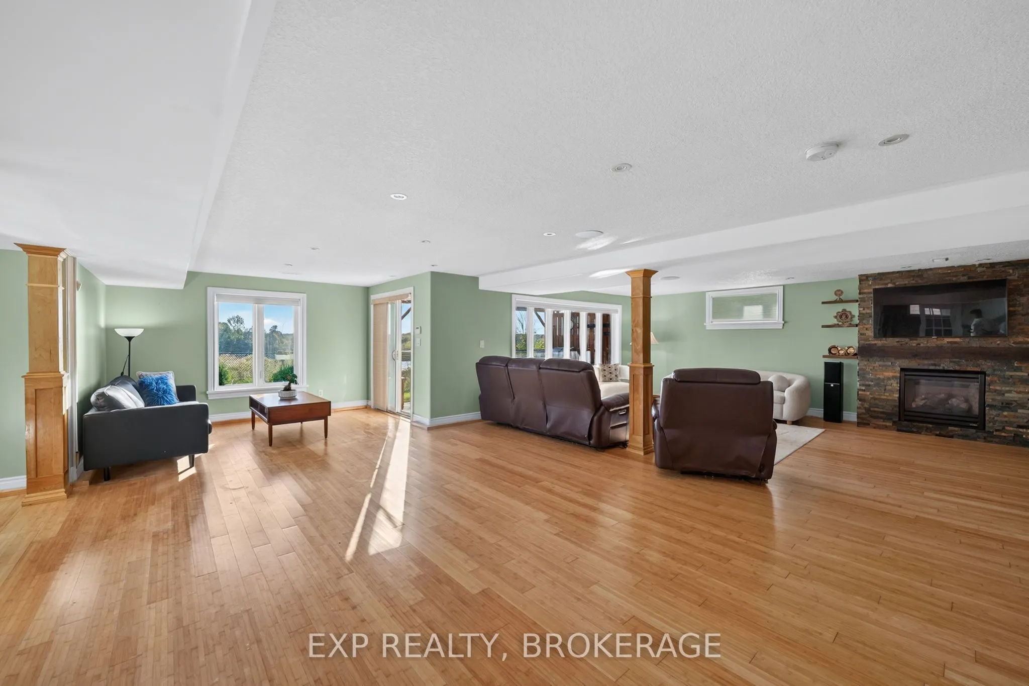 5005 Fox Run Place