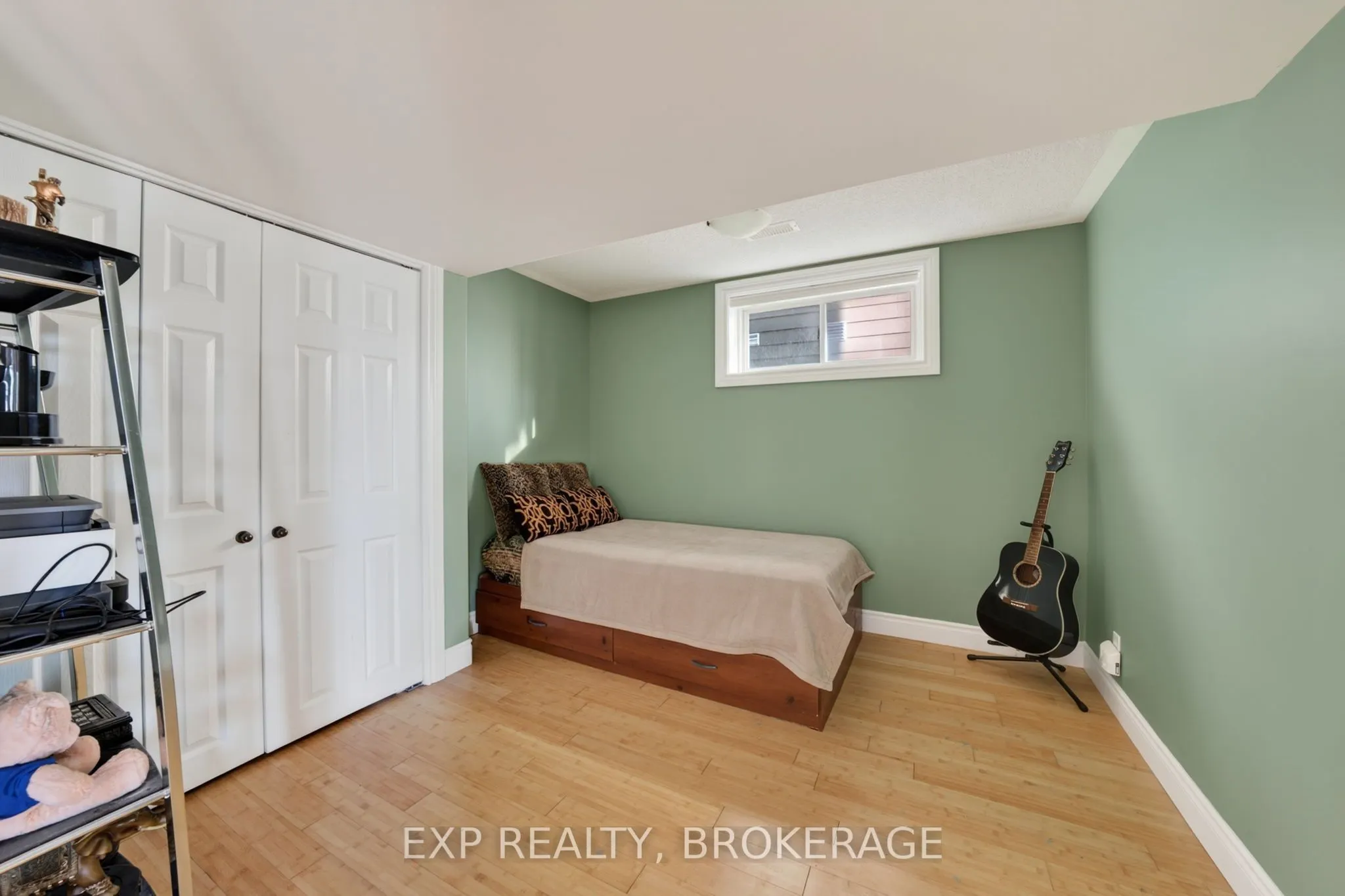 5005 Fox Run Place