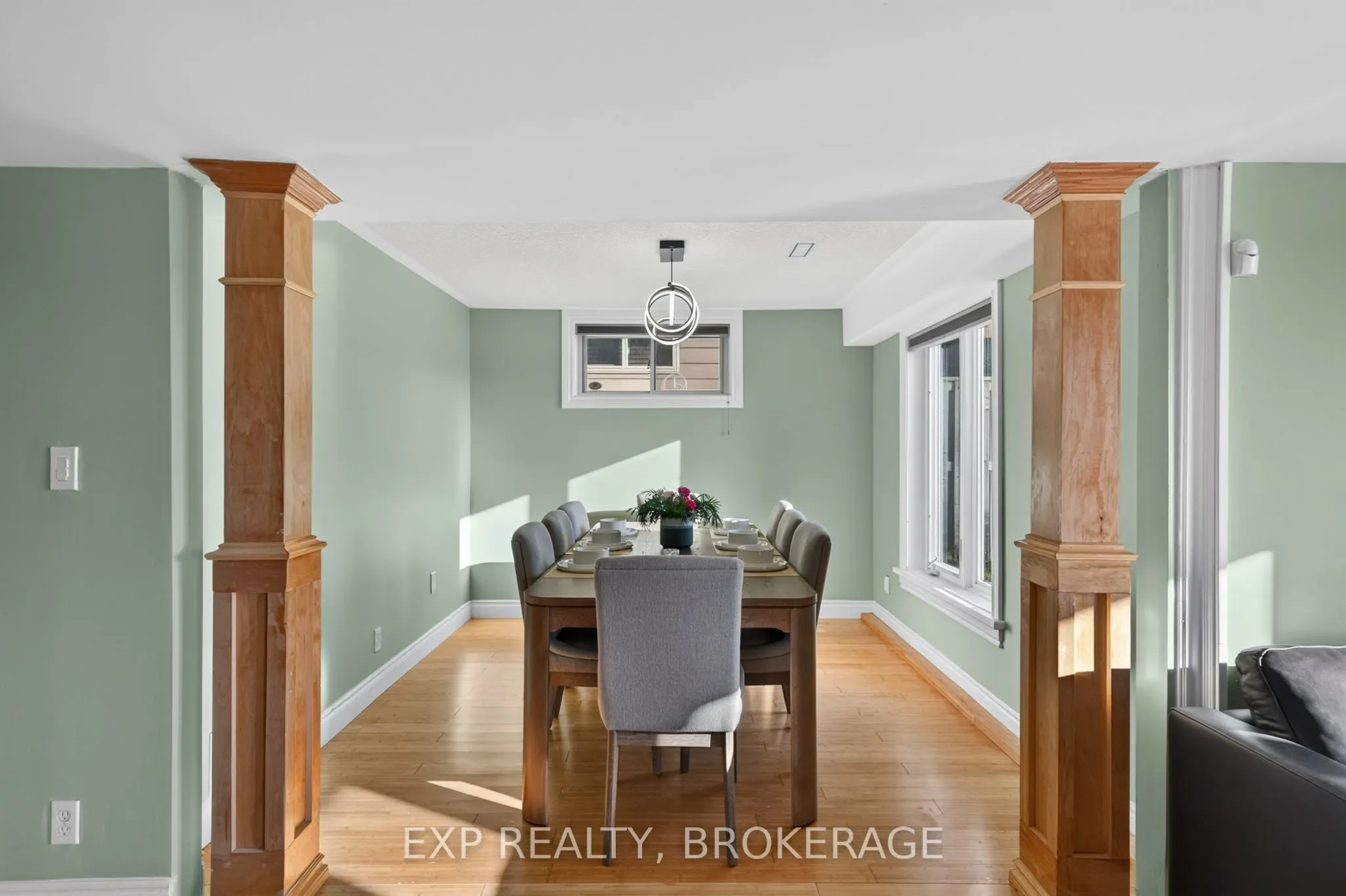5005 Fox Run Place