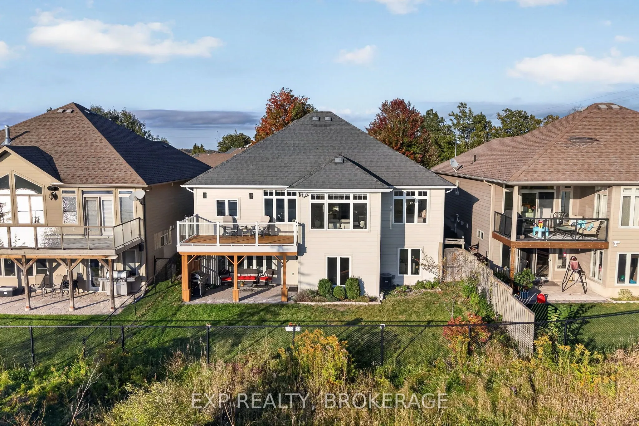 5005 Fox Run Place