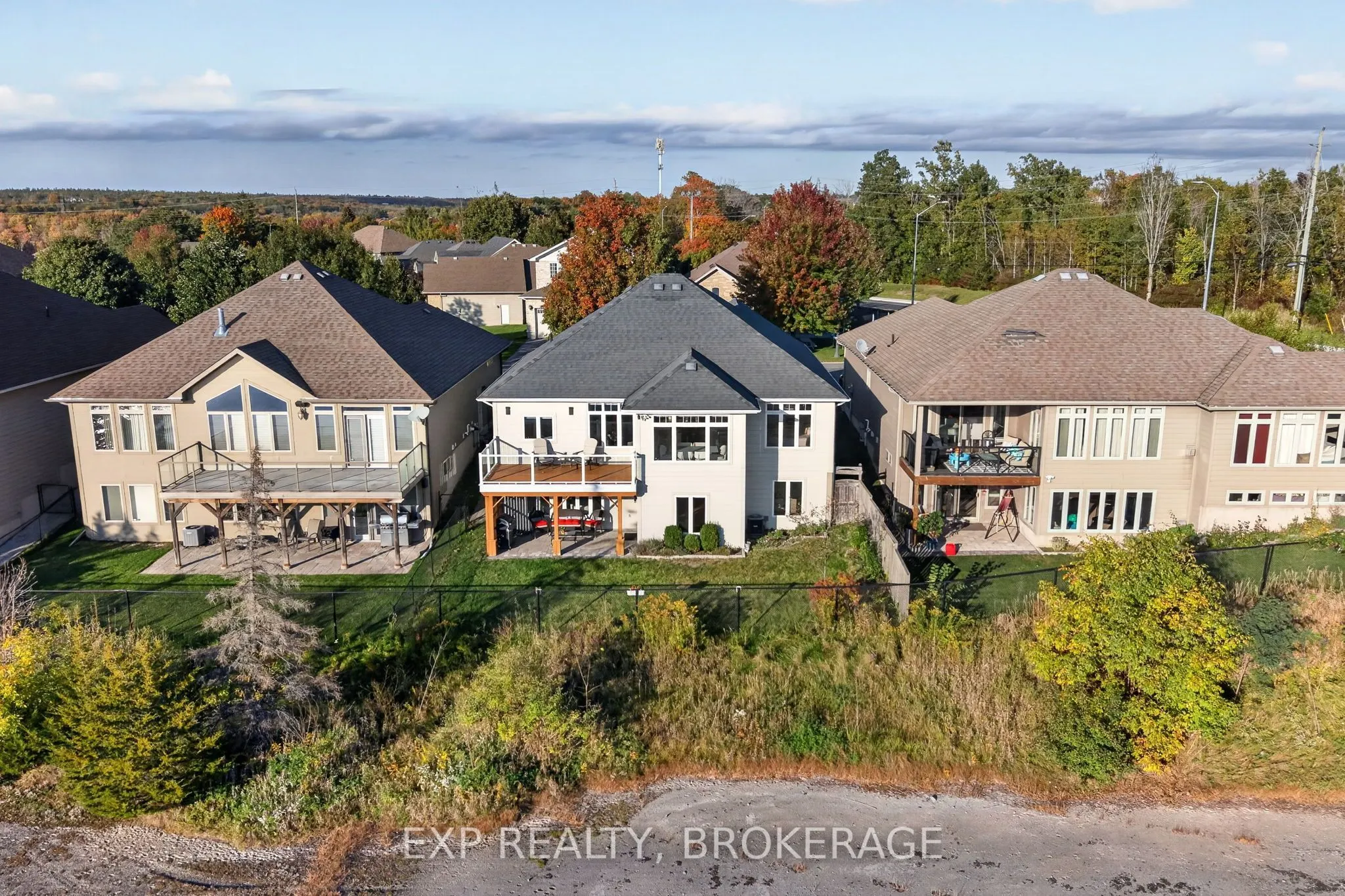 5005 Fox Run Place