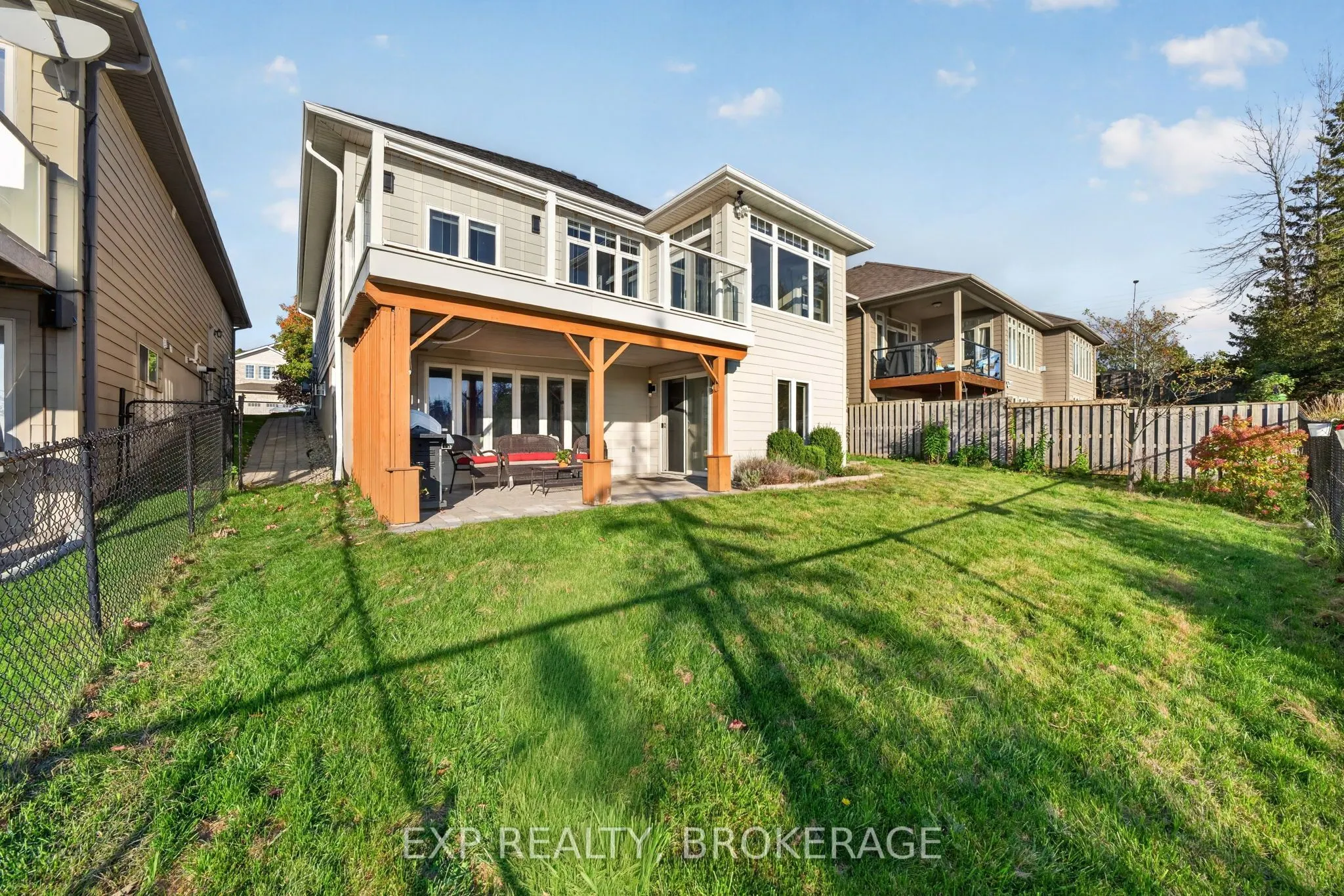 5005 Fox Run Place