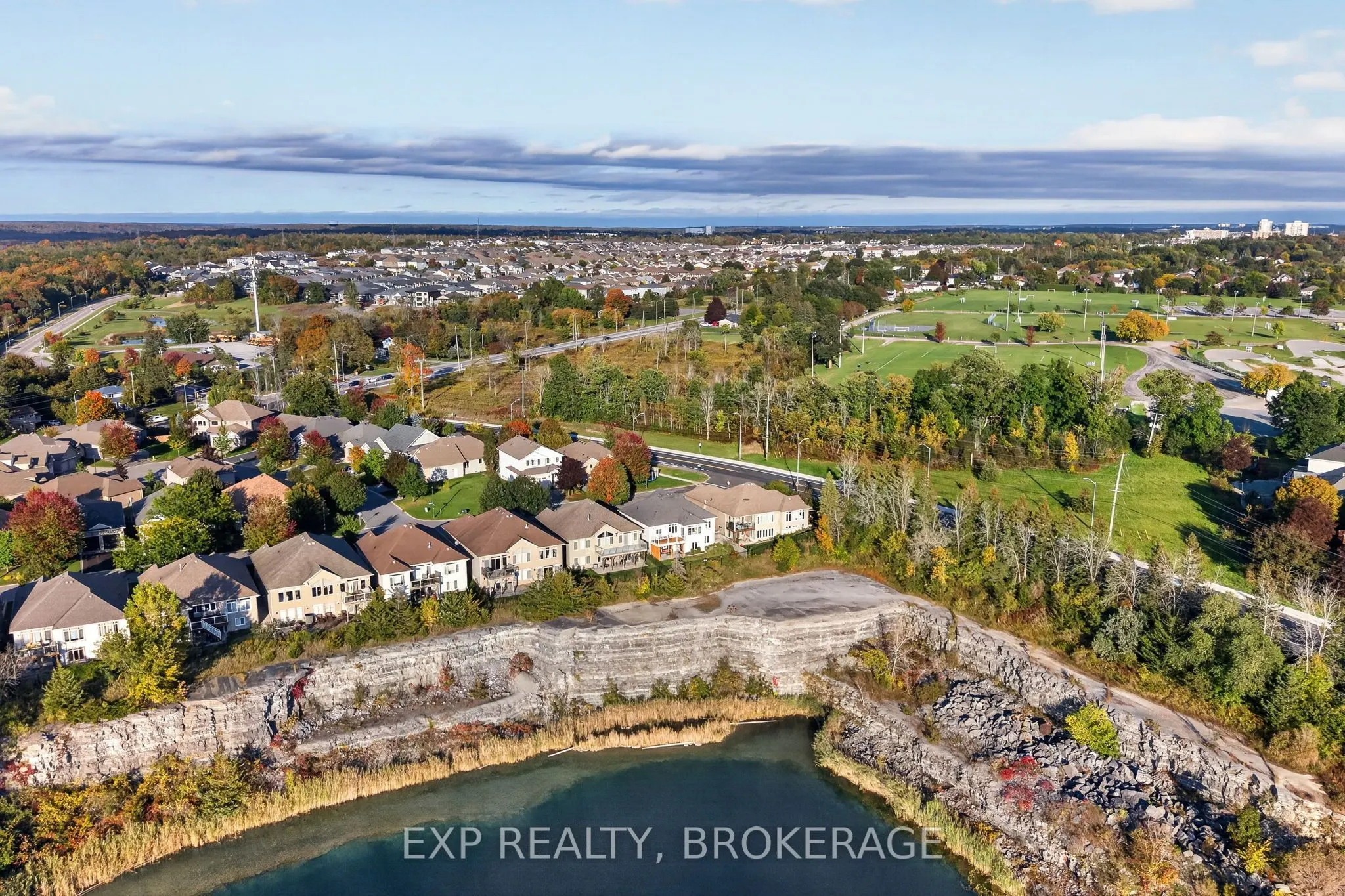 5005 Fox Run Place