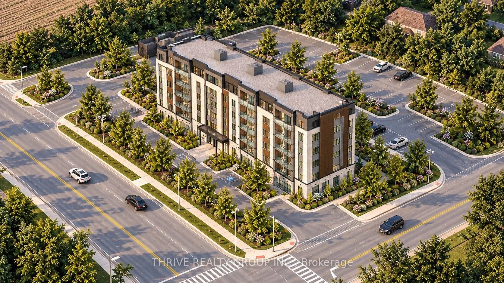 3510 Colonel Talbot Road