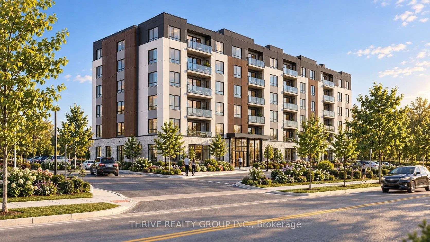 3510 Colonel Talbot Road
