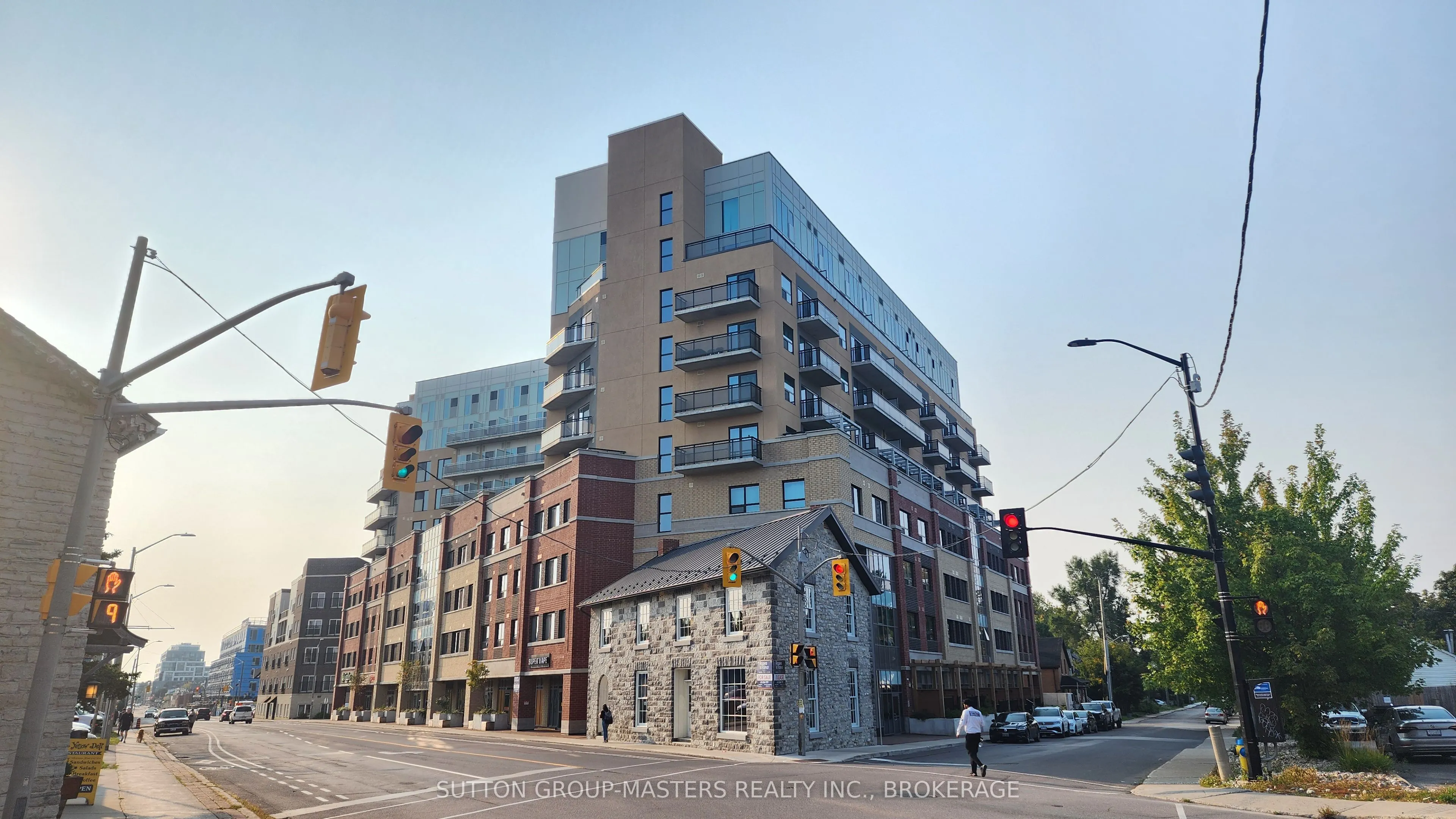 652 Princess Street #211