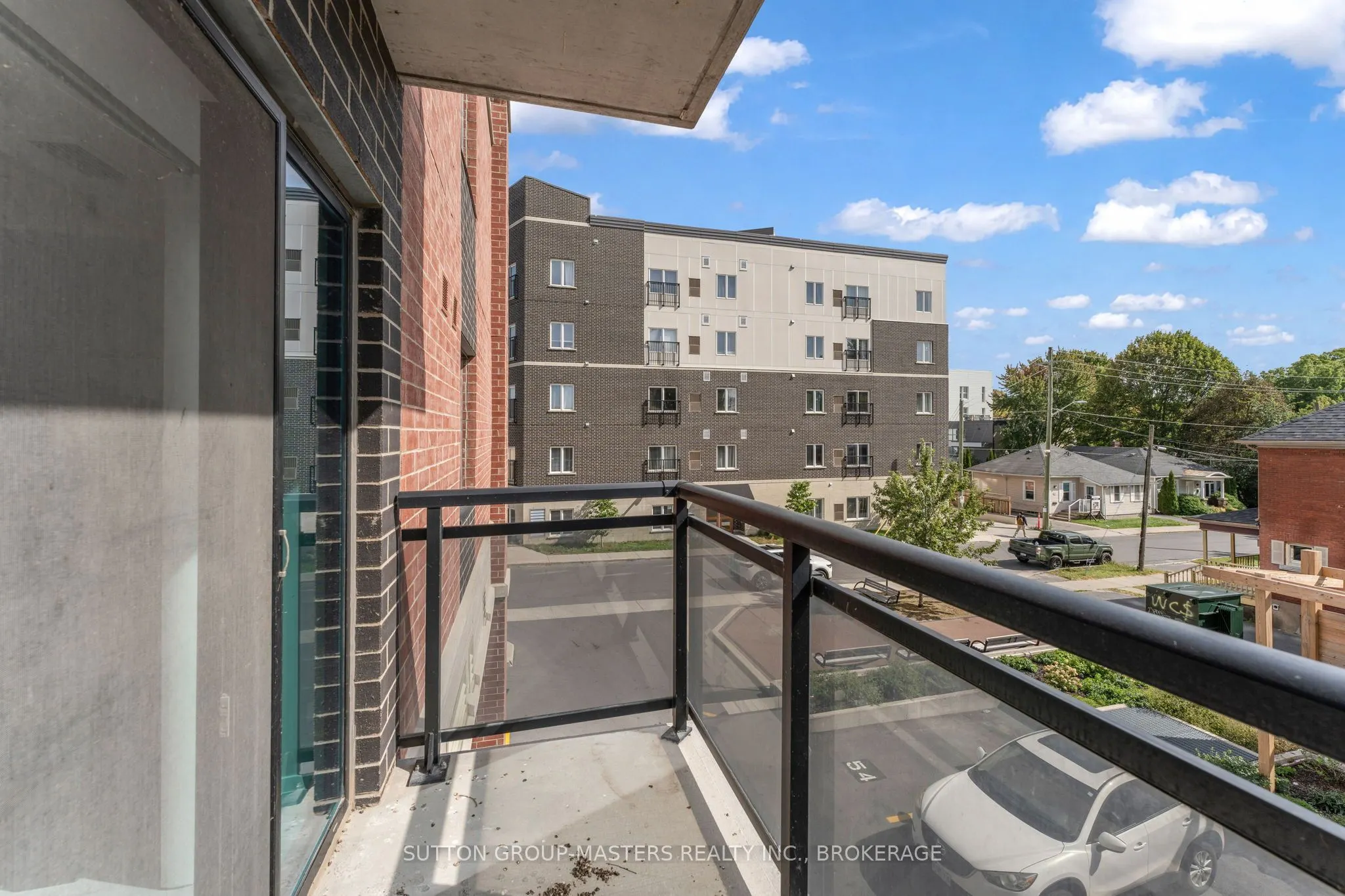 652 Princess Street #211
