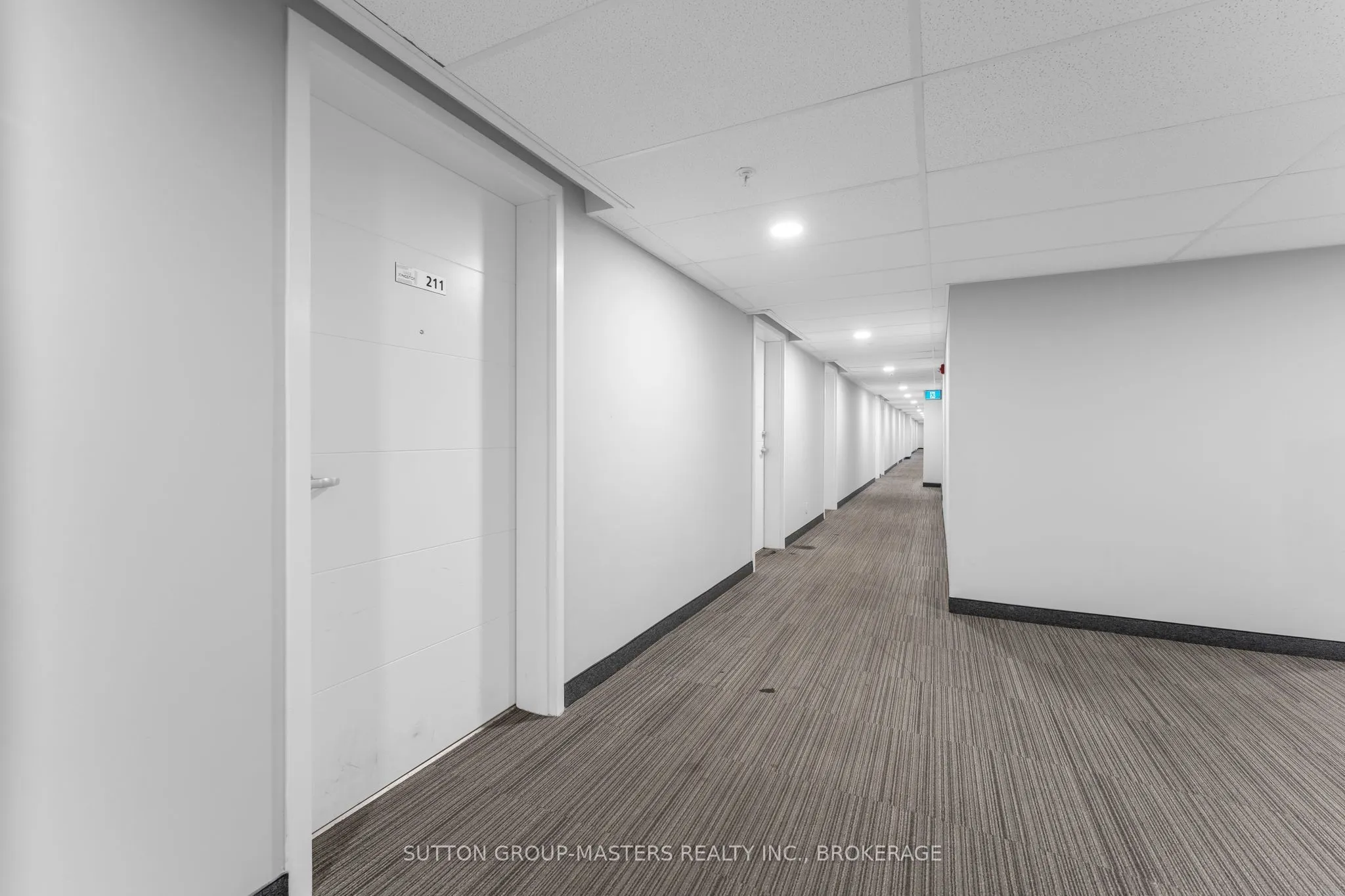 652 Princess Street #211