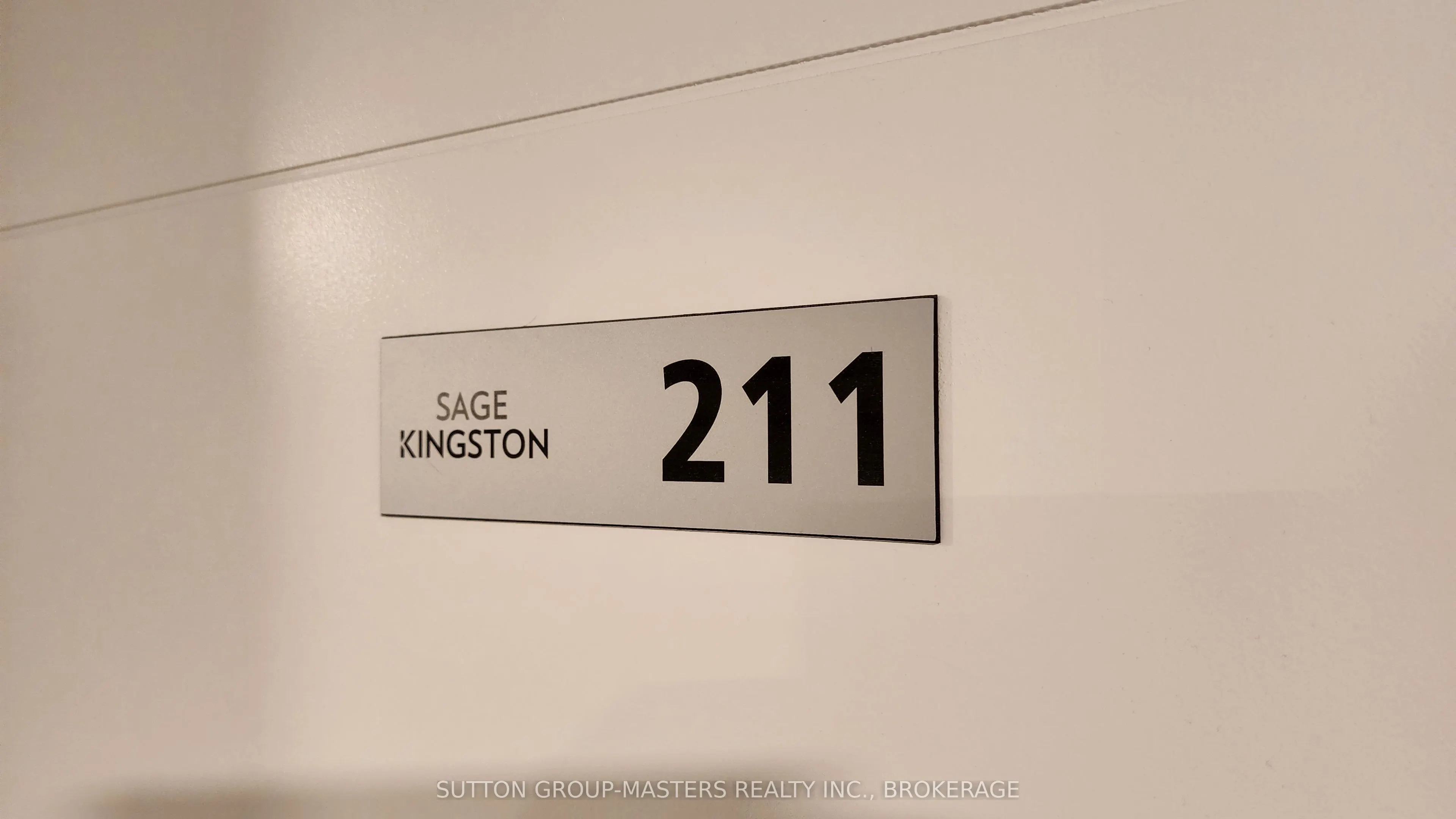 652 Princess Street #211