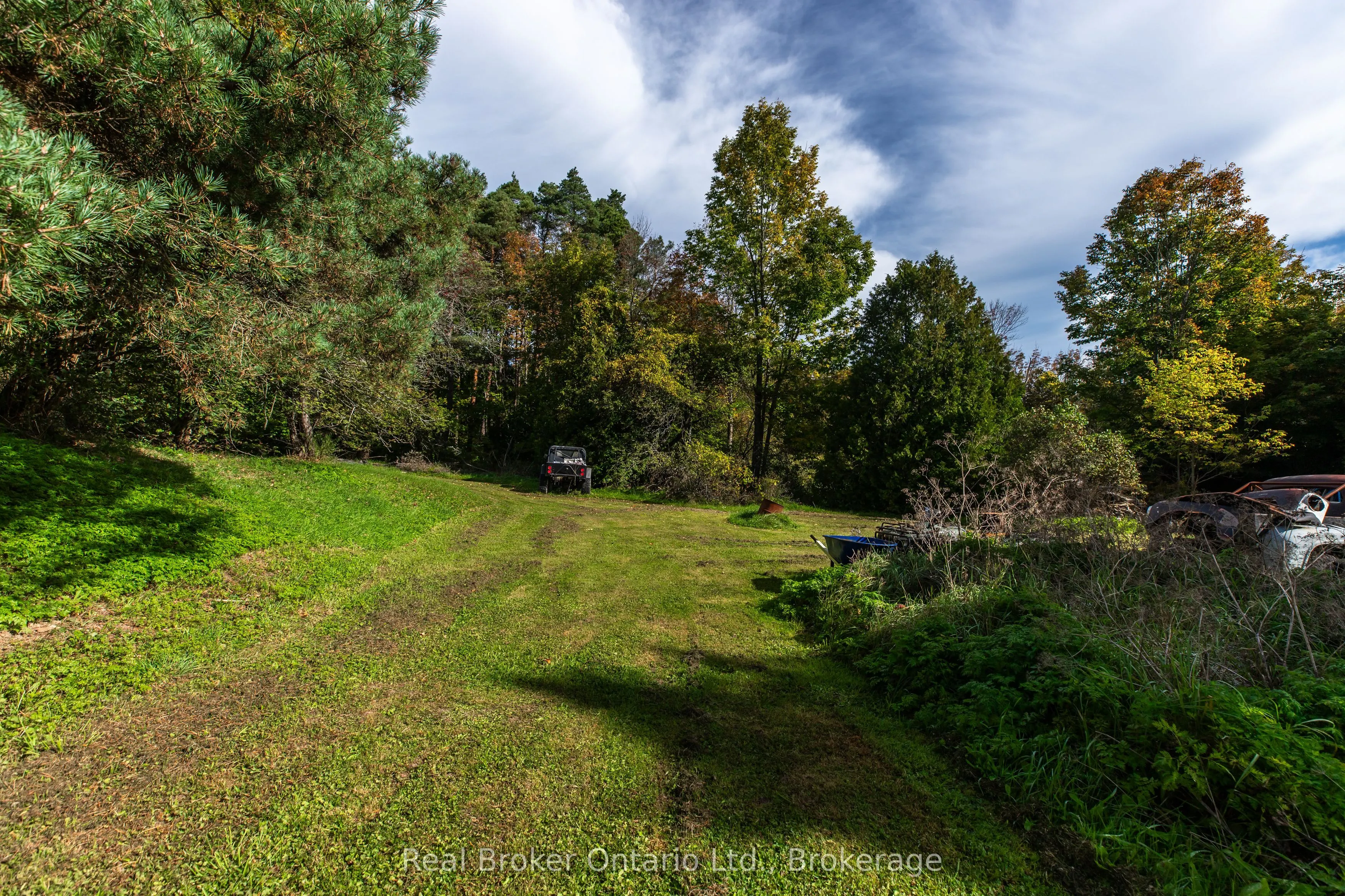 776813 Highway 10, R.R. #3 Highway