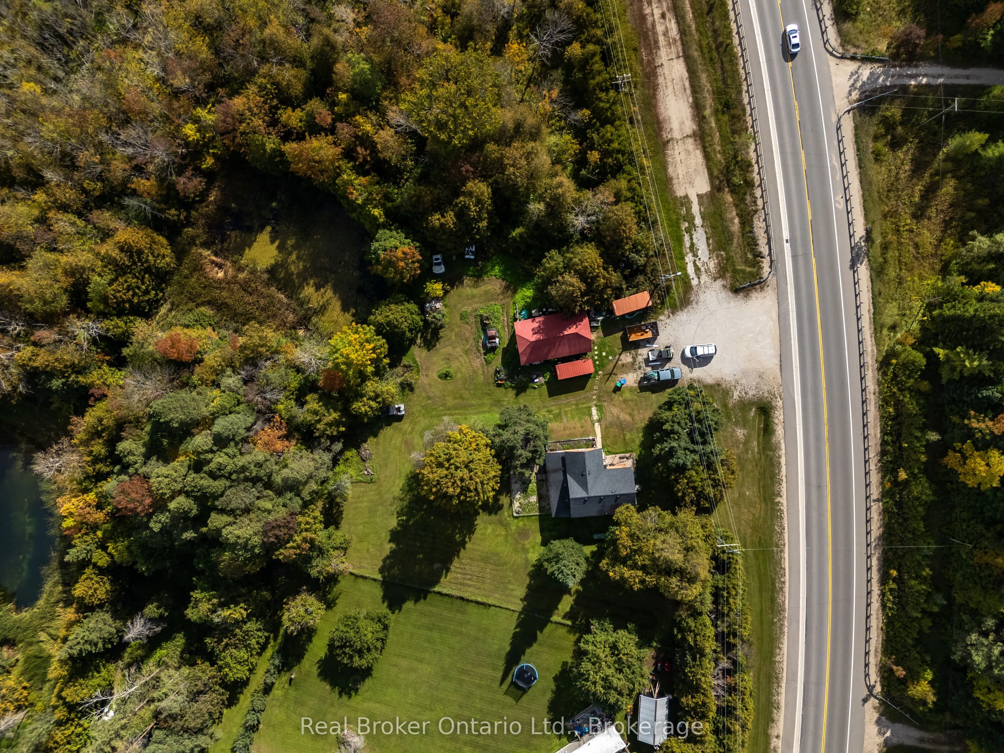776813 Highway 10, R.R. #3 Highway