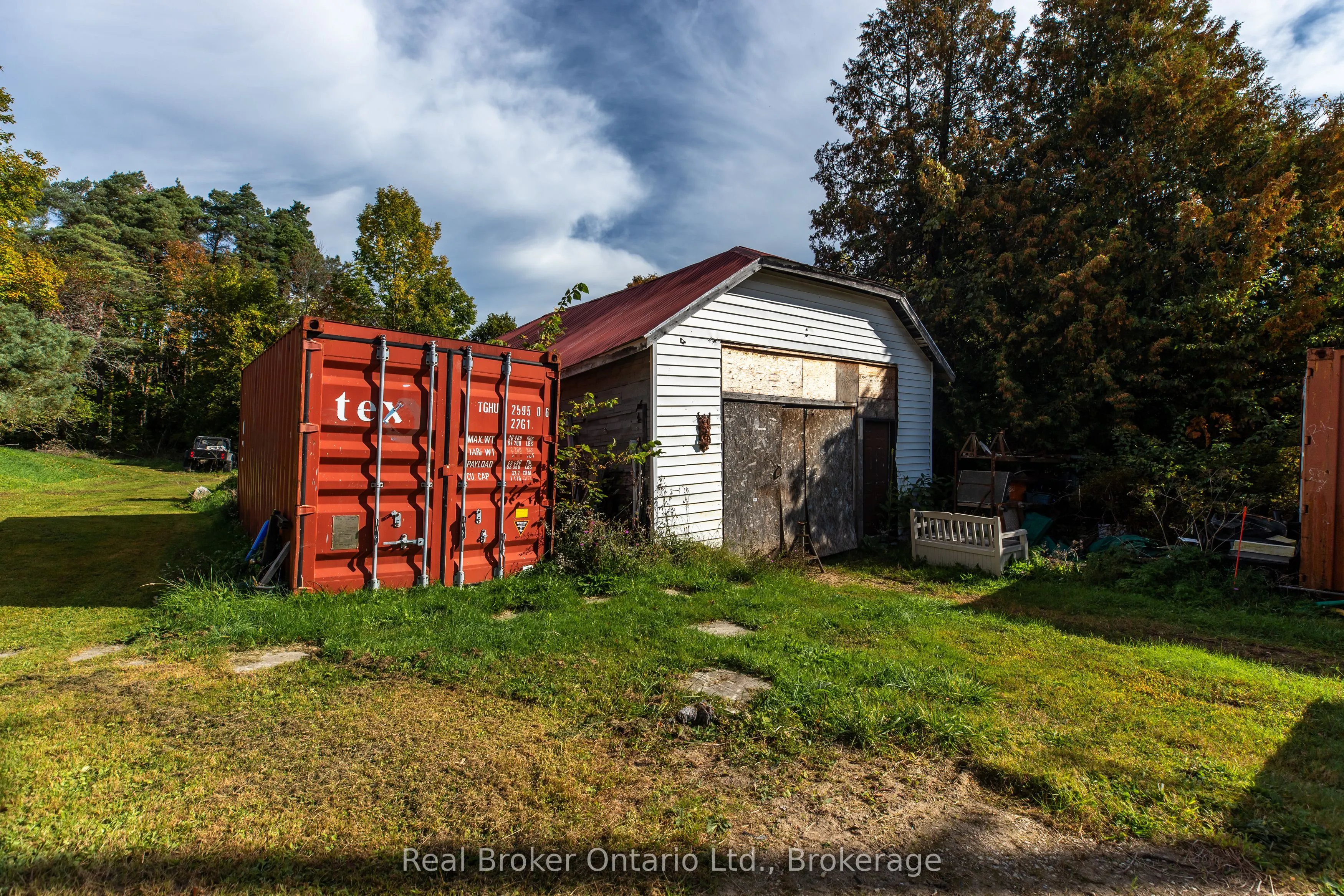 776813 Highway 10, R.R. #3 Highway