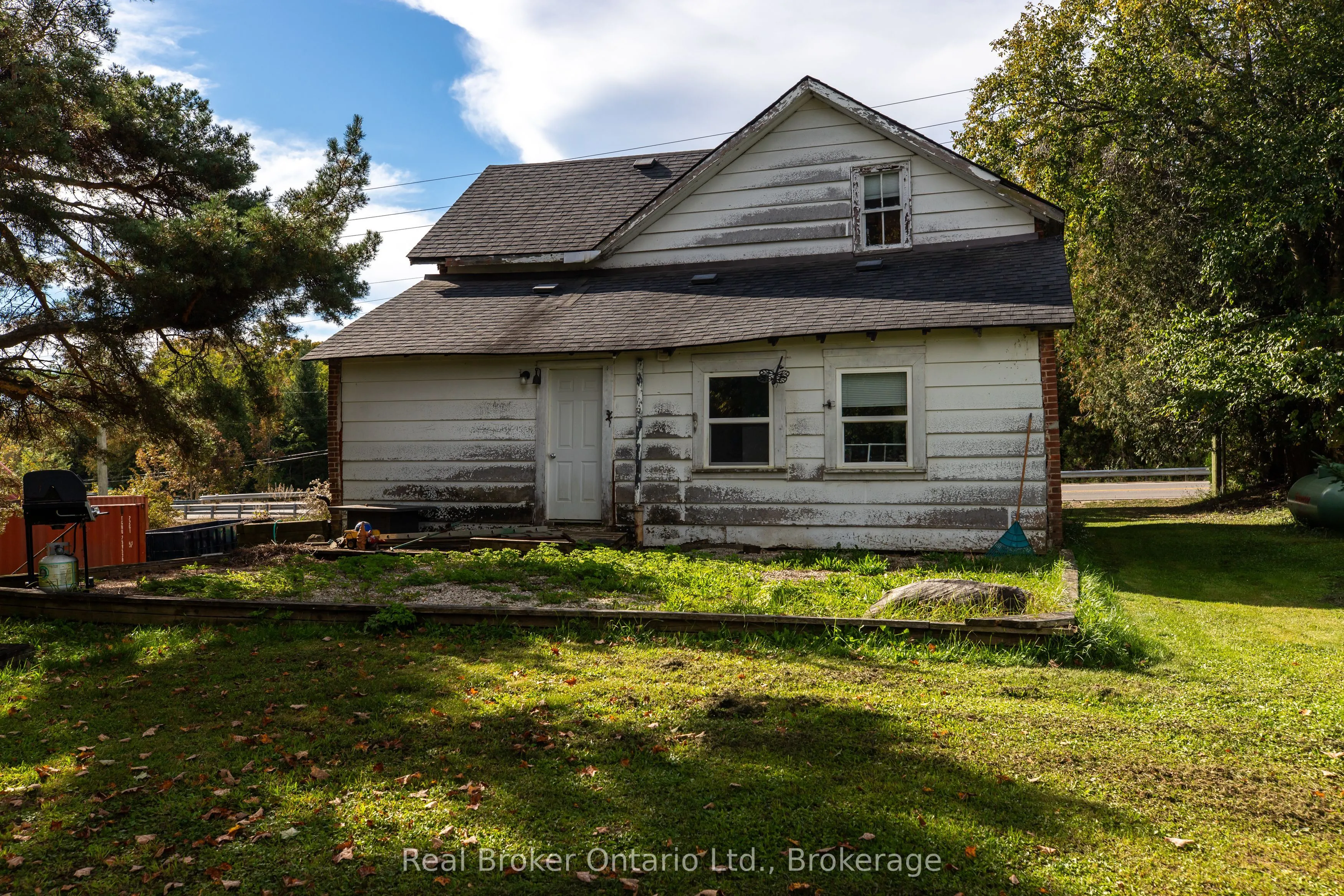 776813 Highway 10, R.R. #3 Highway