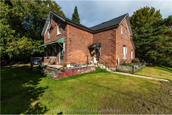 776813 Highway 10, R.R. #3 Highway