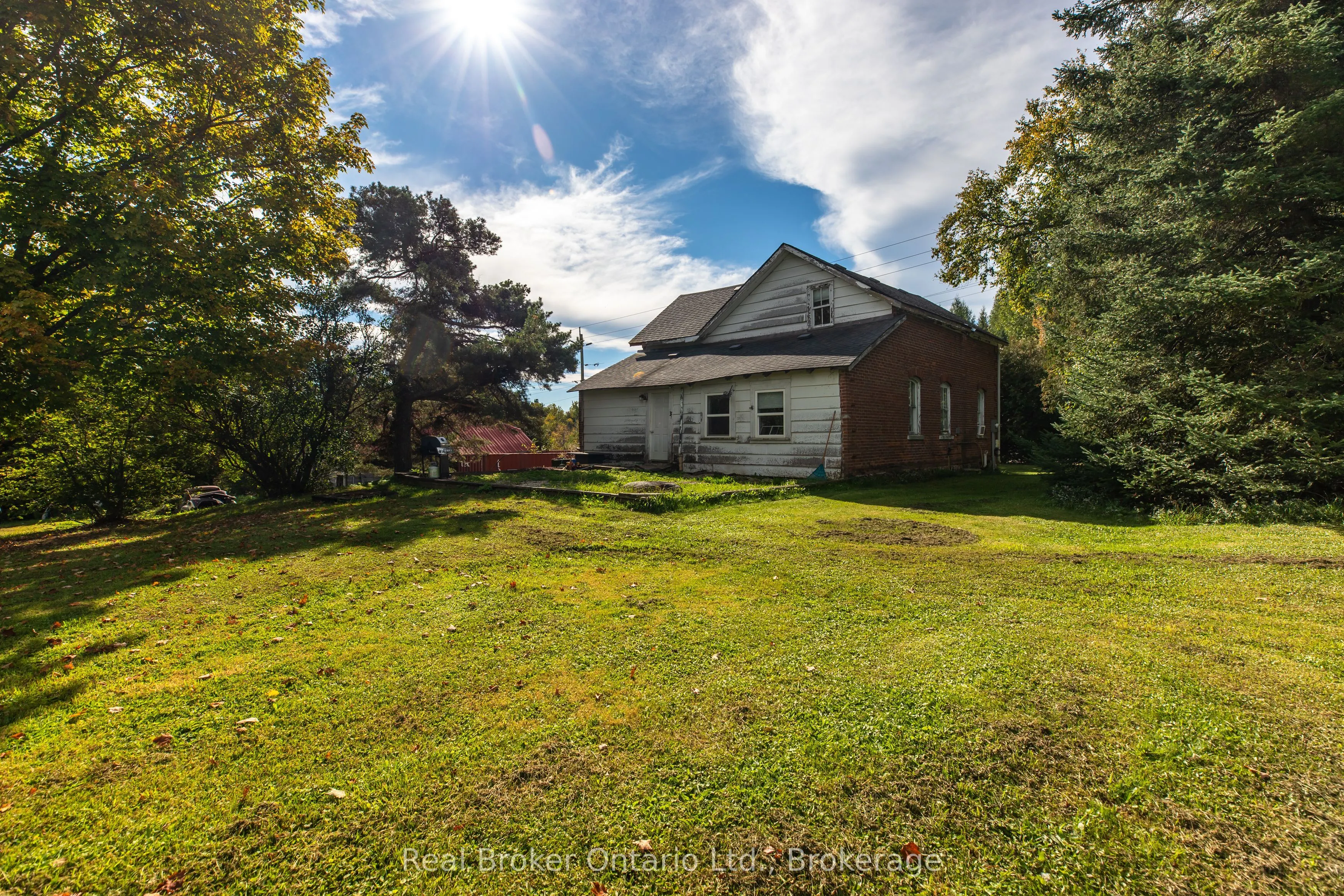 776813 Highway 10, R.R. #3 Highway