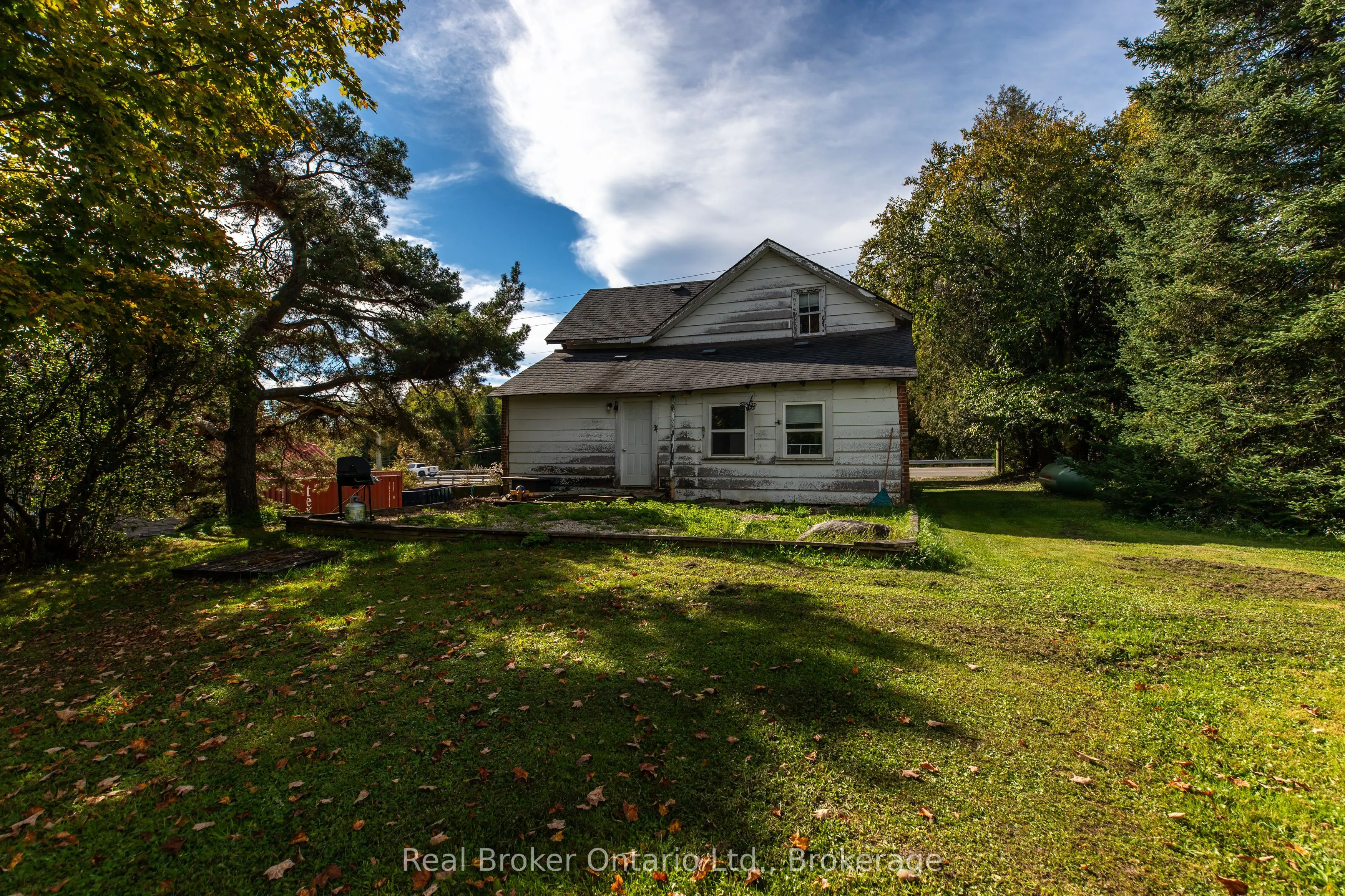 776813 Highway 10, R.R. #3 Highway