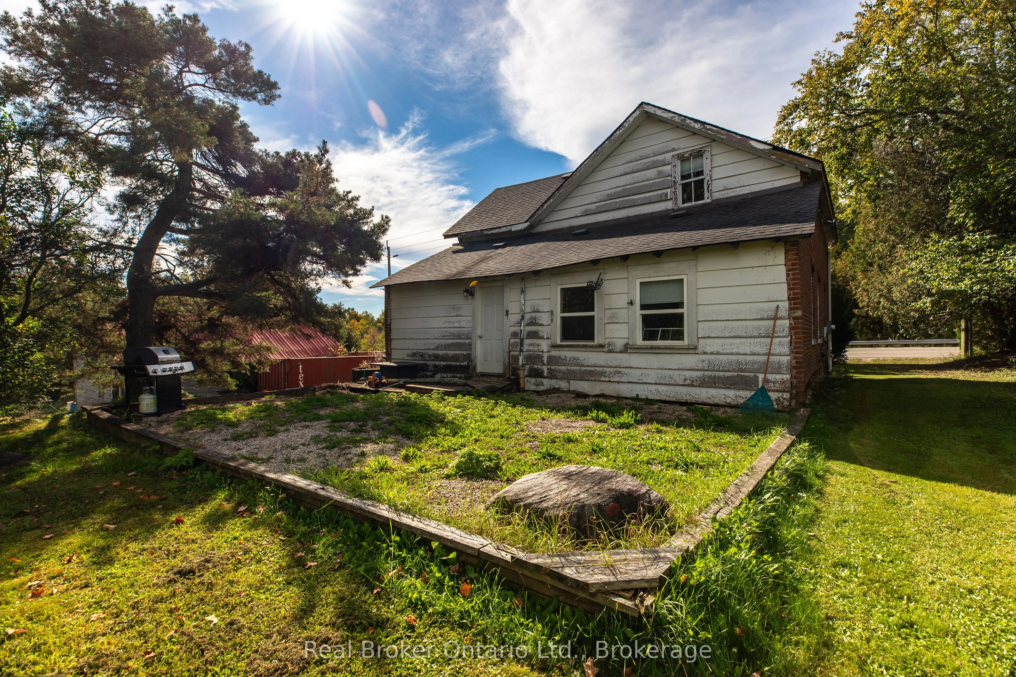 776813 Highway 10, R.R. #3 Highway
