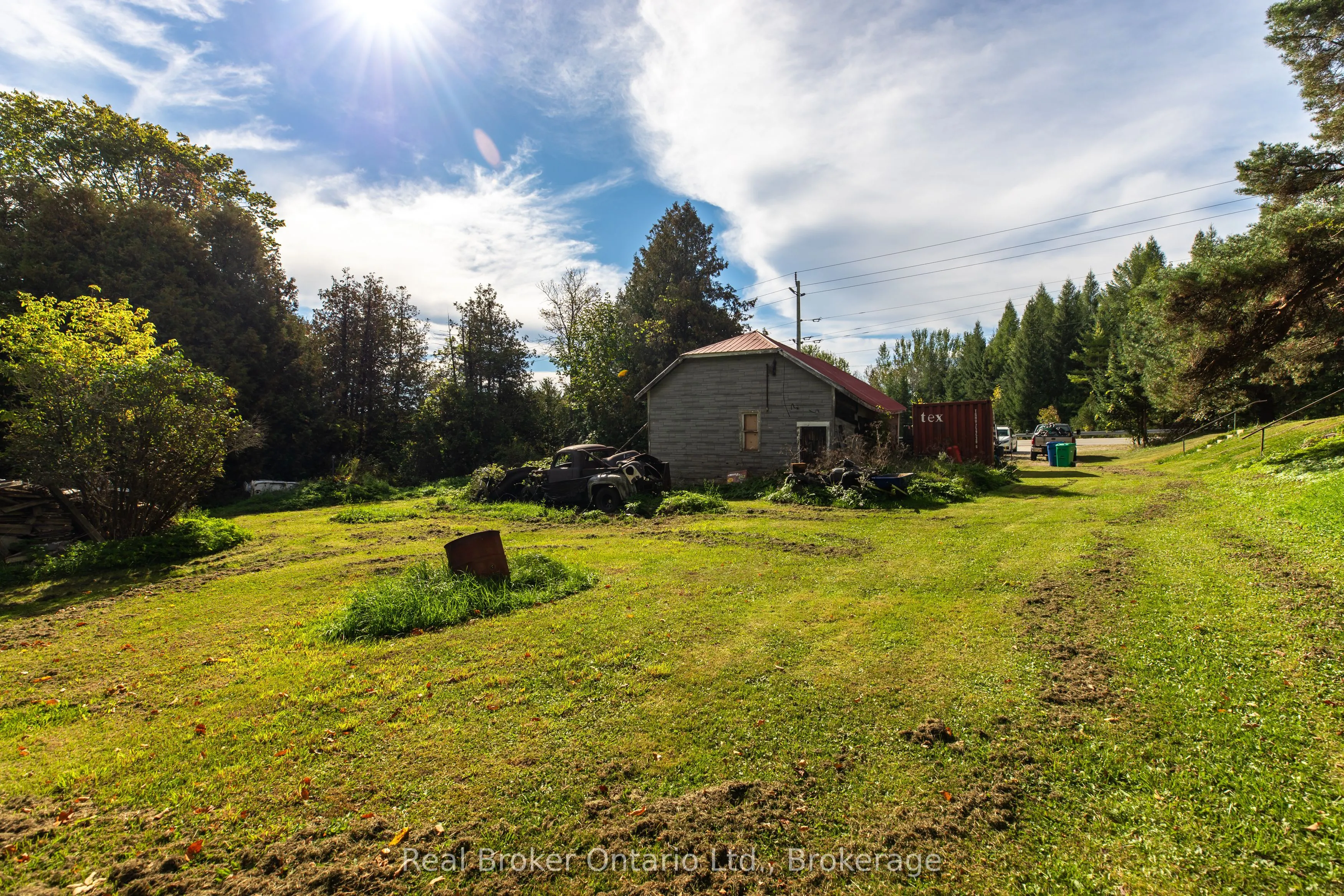776813 Highway 10, R.R. #3 Highway
