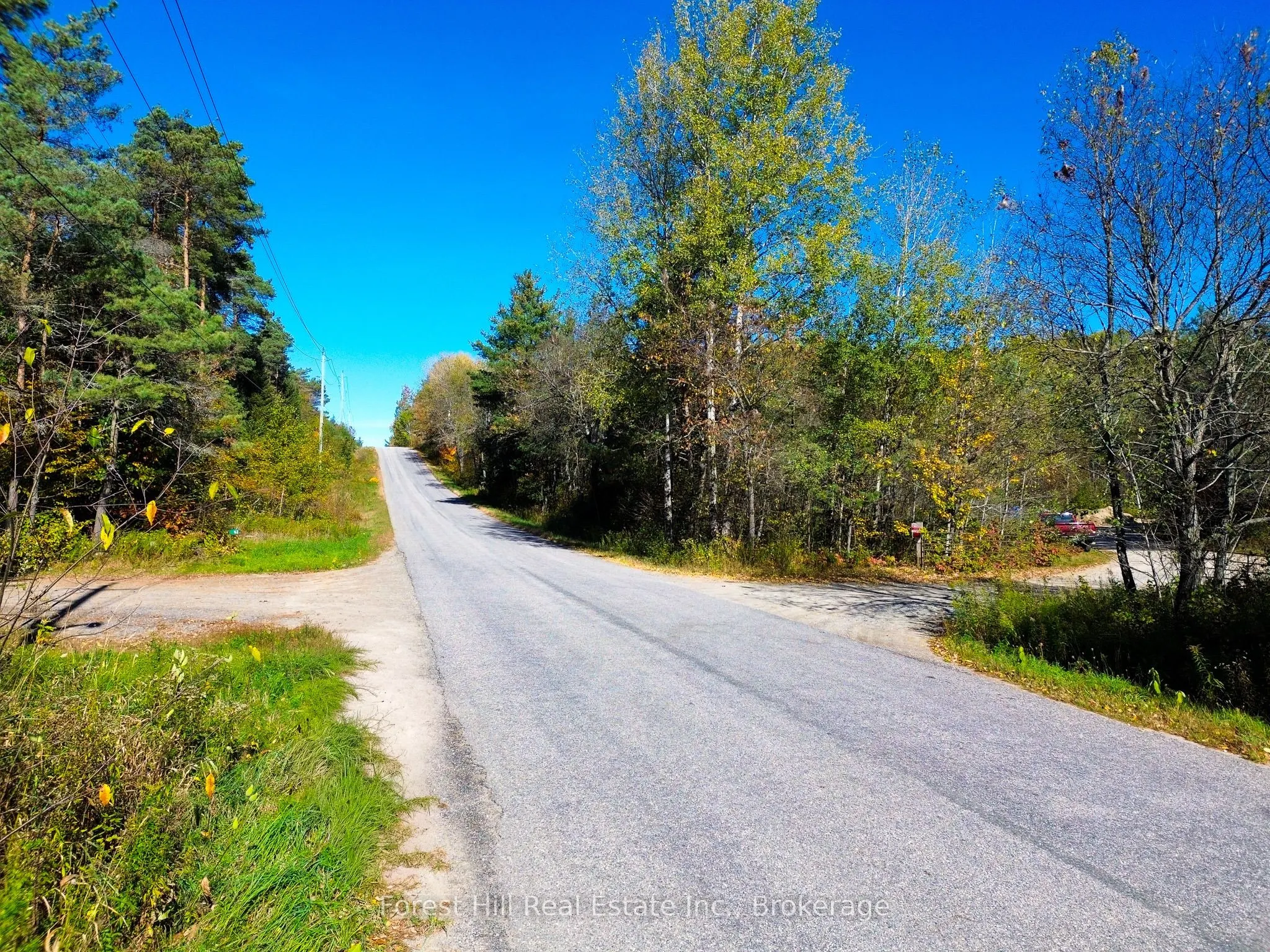 63 Leggets Road