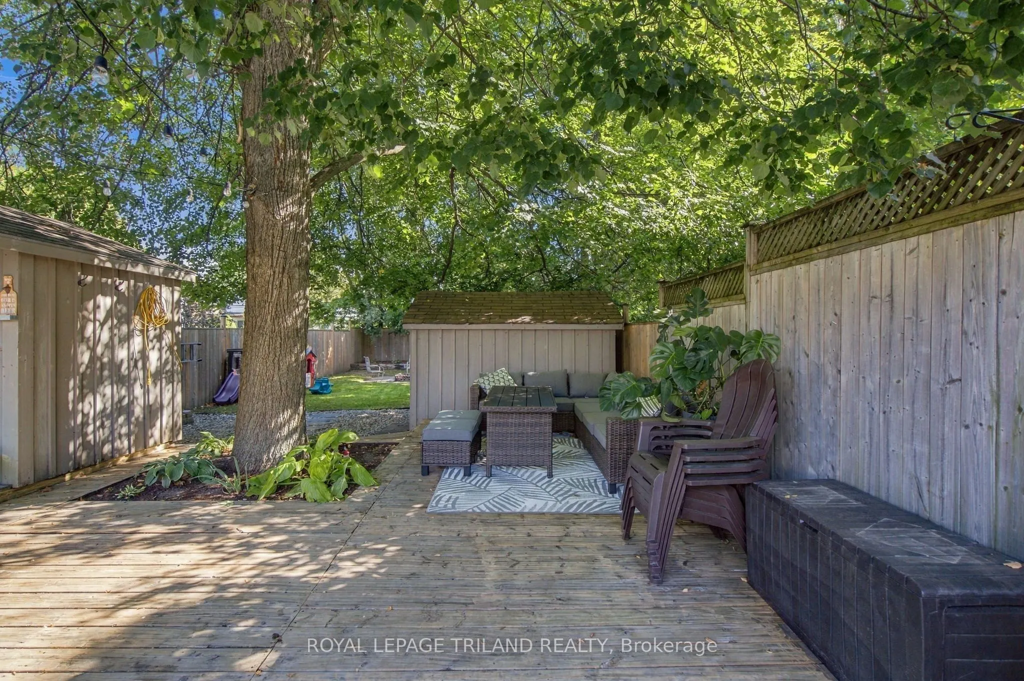 54 Hume Street