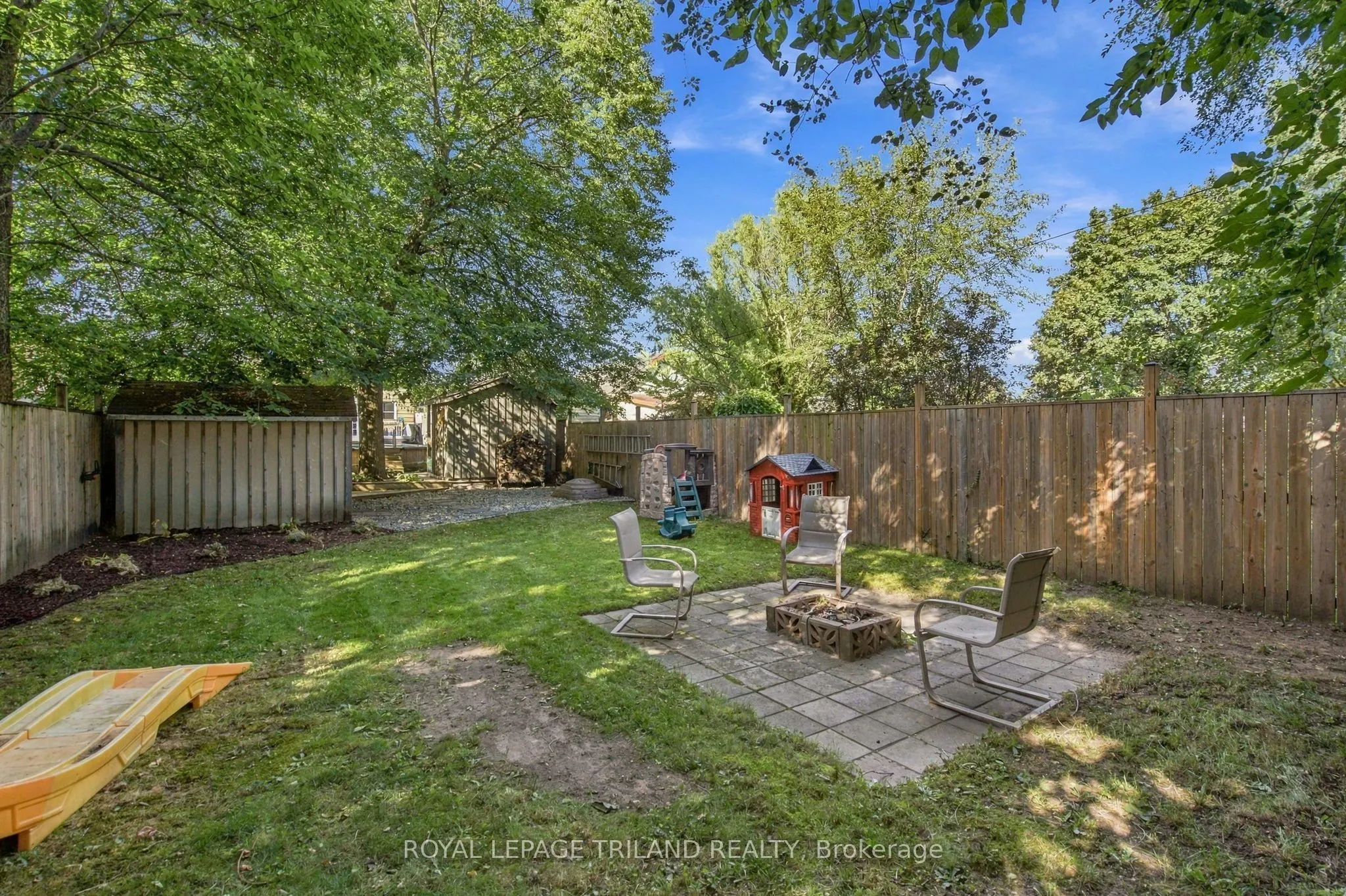 54 Hume Street