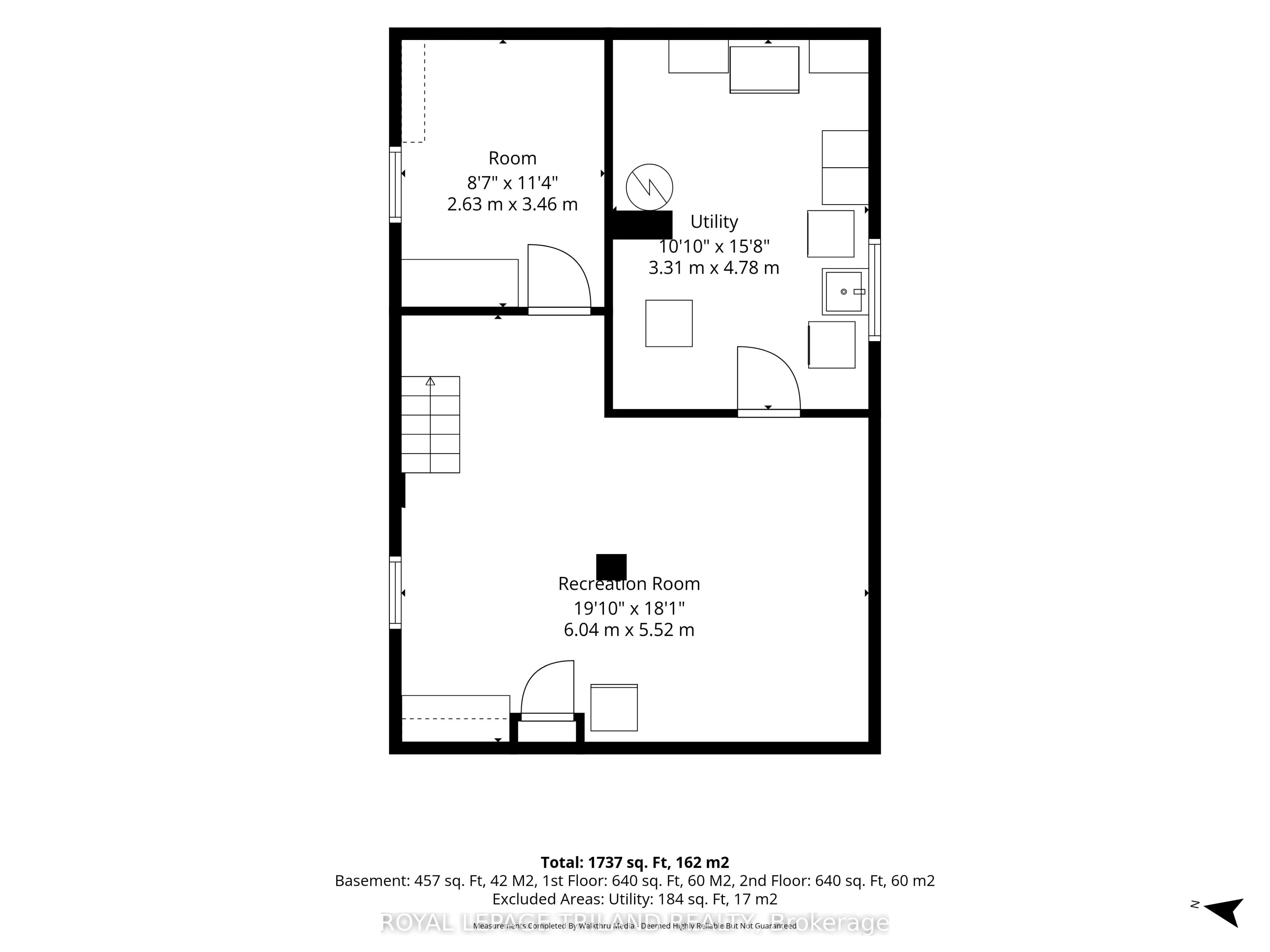 54 Hume Street
