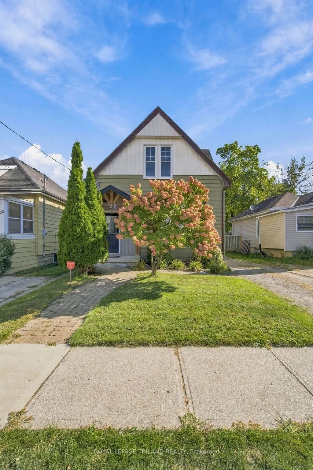 54 Hume Street