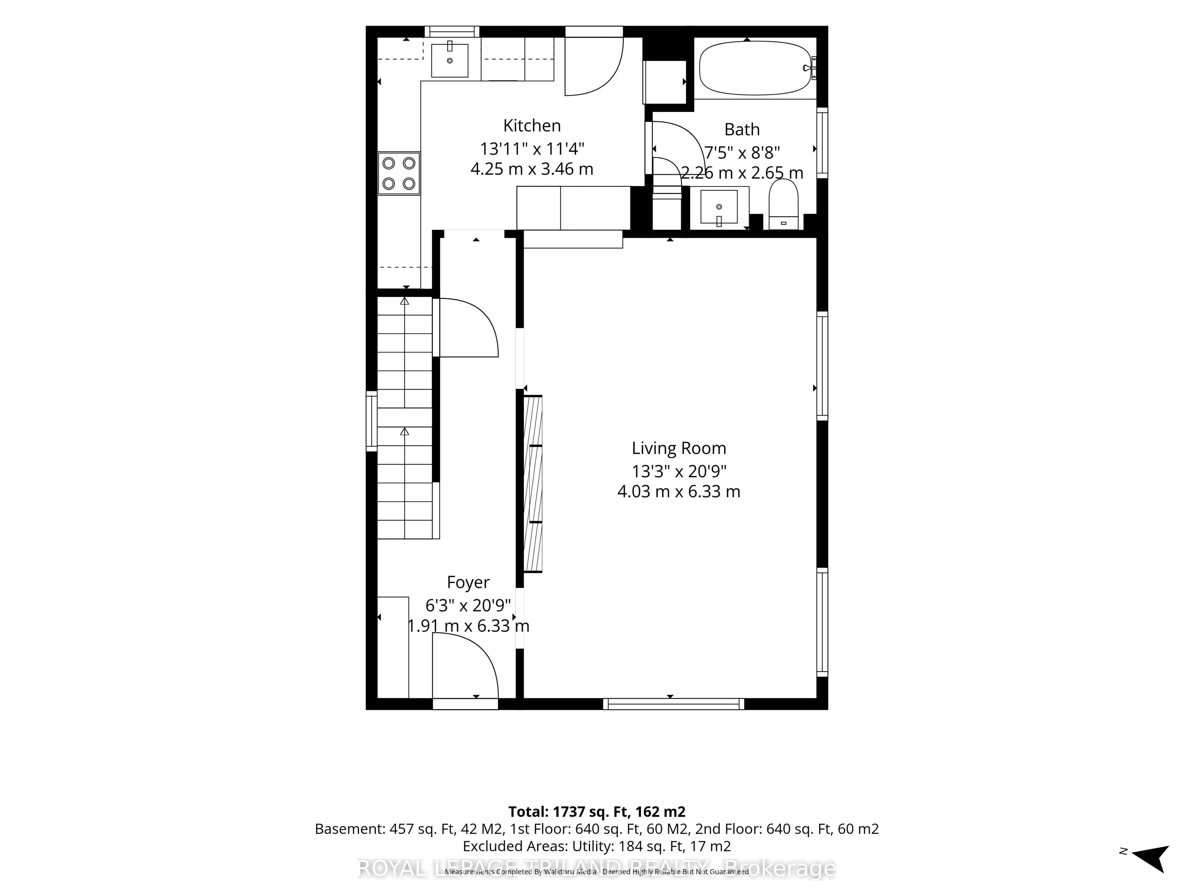 54 Hume Street