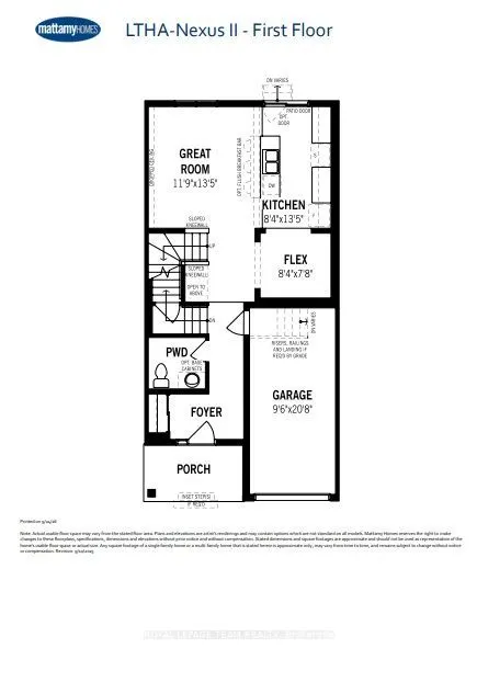 3599 Zingiber Terrace