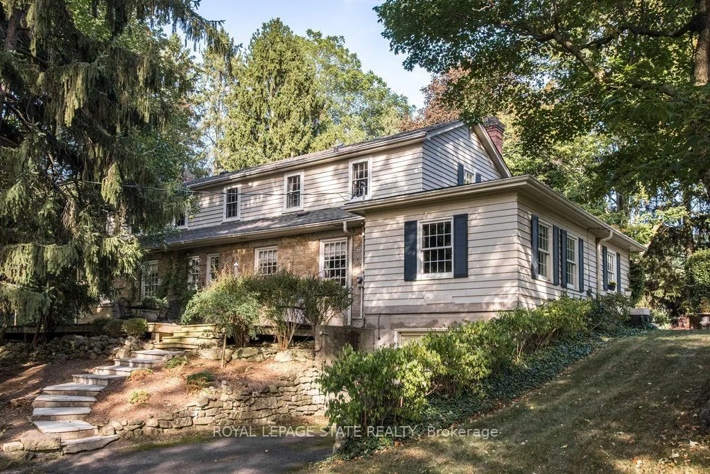 12 Old Ancaster Road