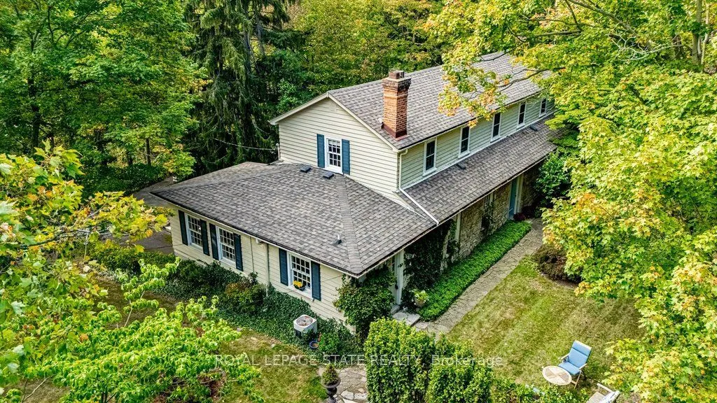 12 Old Ancaster Road