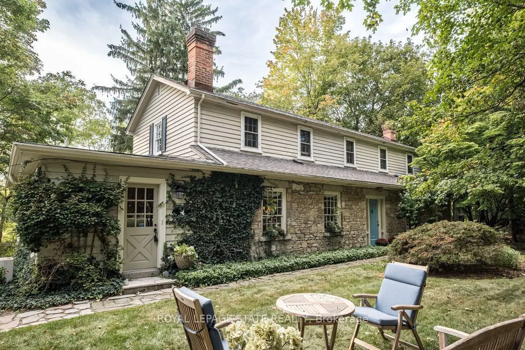12 Old Ancaster Road