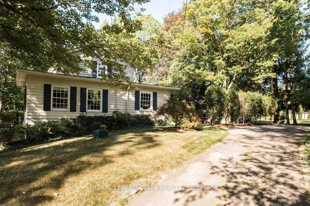 12 Old Ancaster Road