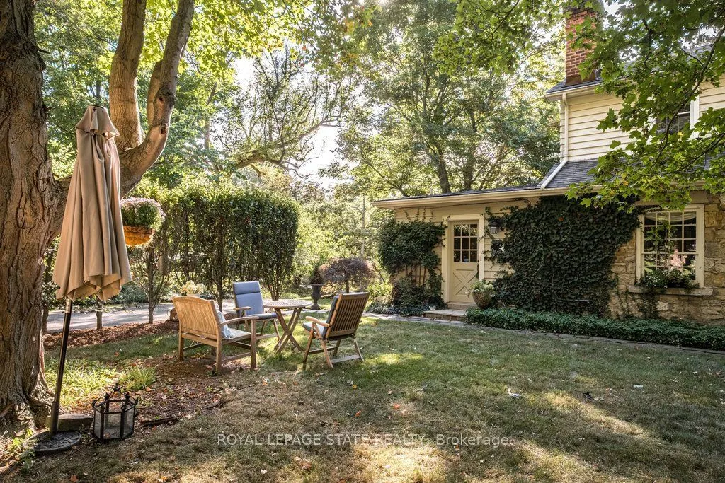 12 Old Ancaster Road
