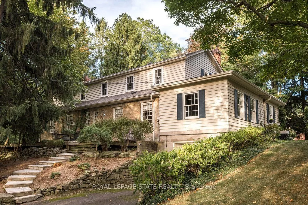 12 Old Ancaster Road