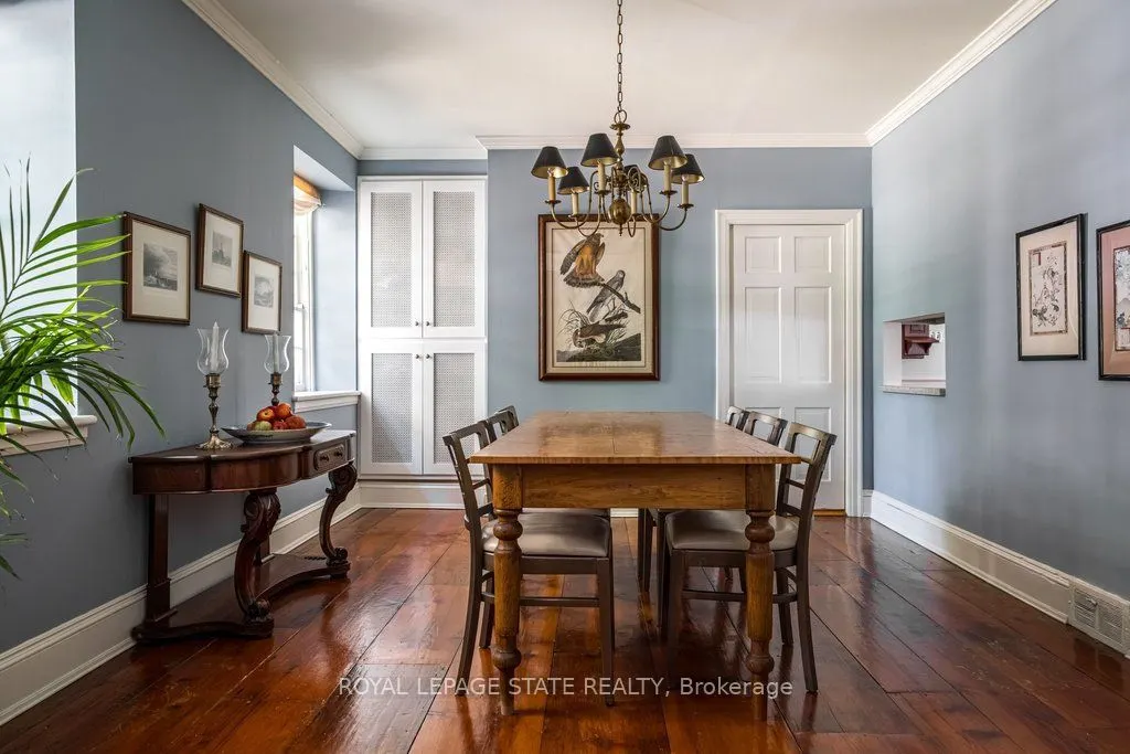 12 Old Ancaster Road